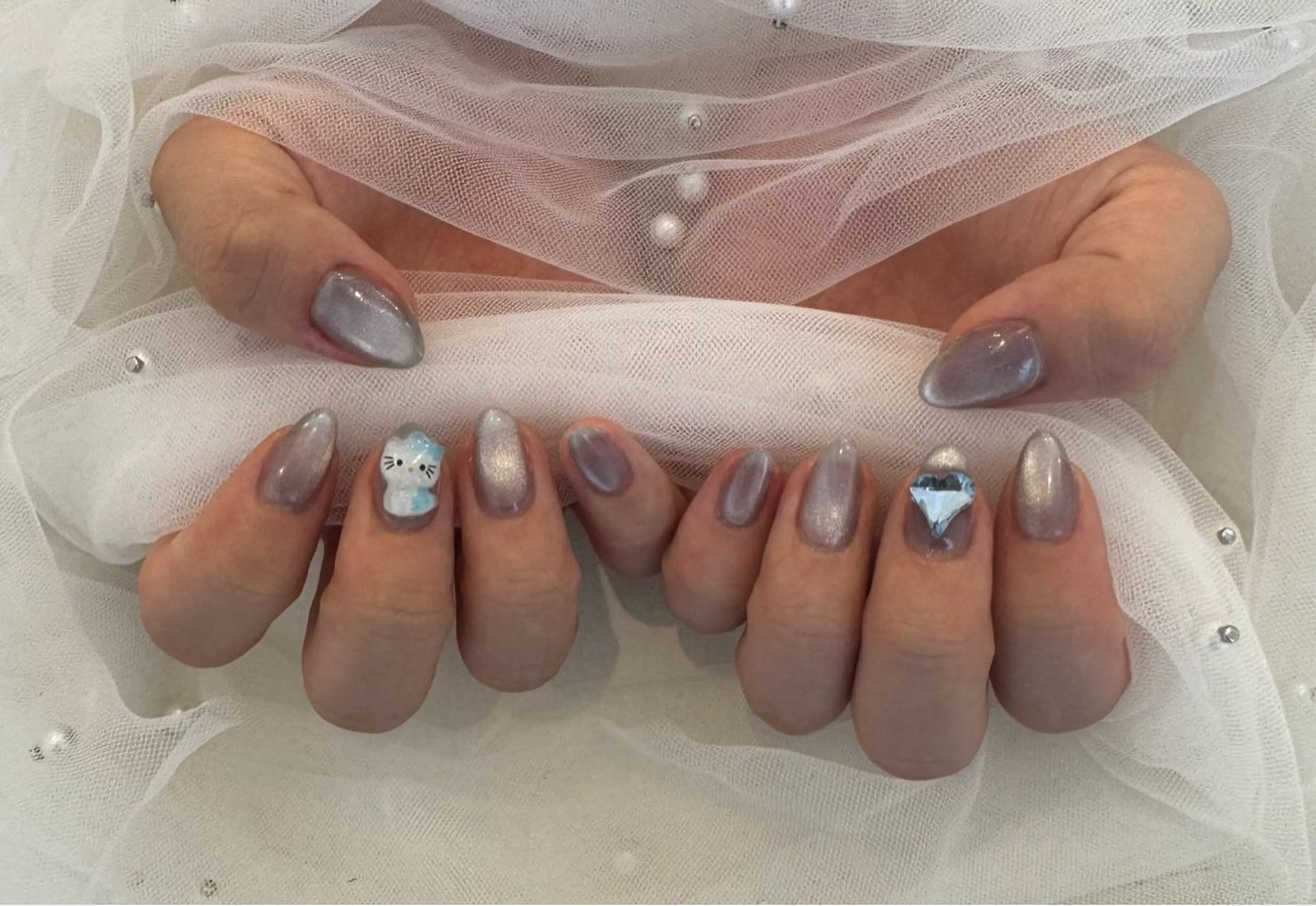 ネイル ハンドネイル nail salon belleのその他イメージ