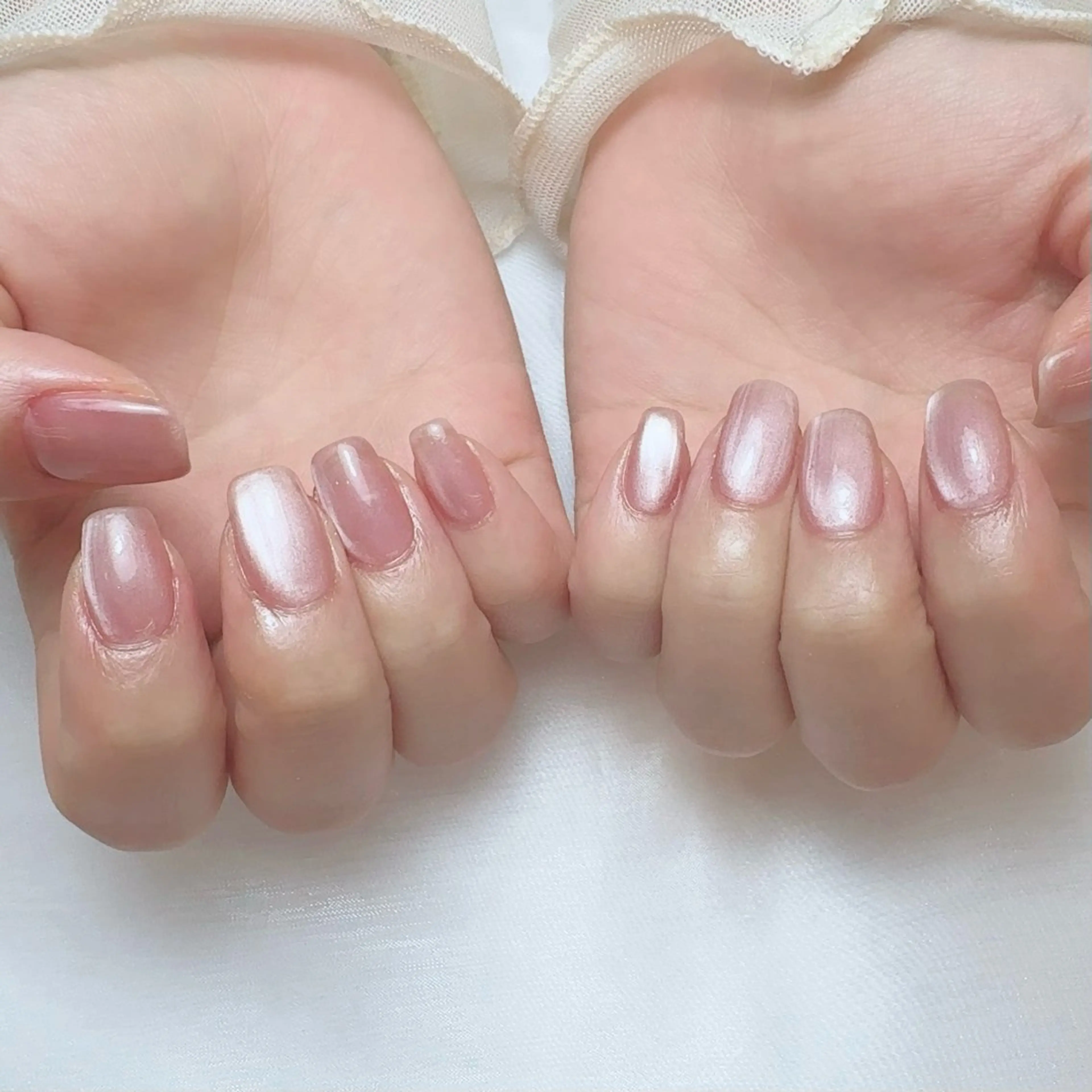 ネイル NailOnason ナナのネイルデザイン