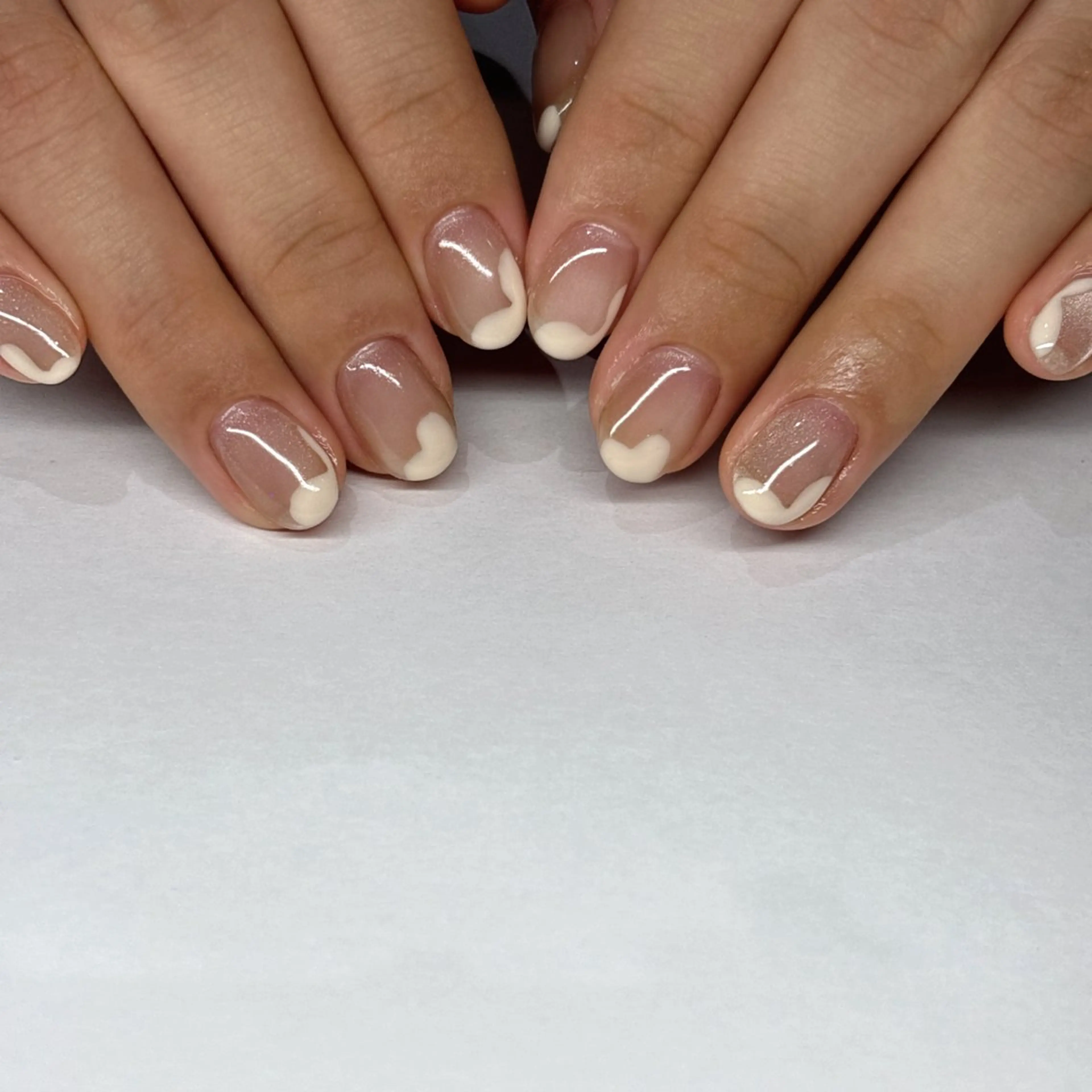 ネイル filonnail ayaのネイルデザイン