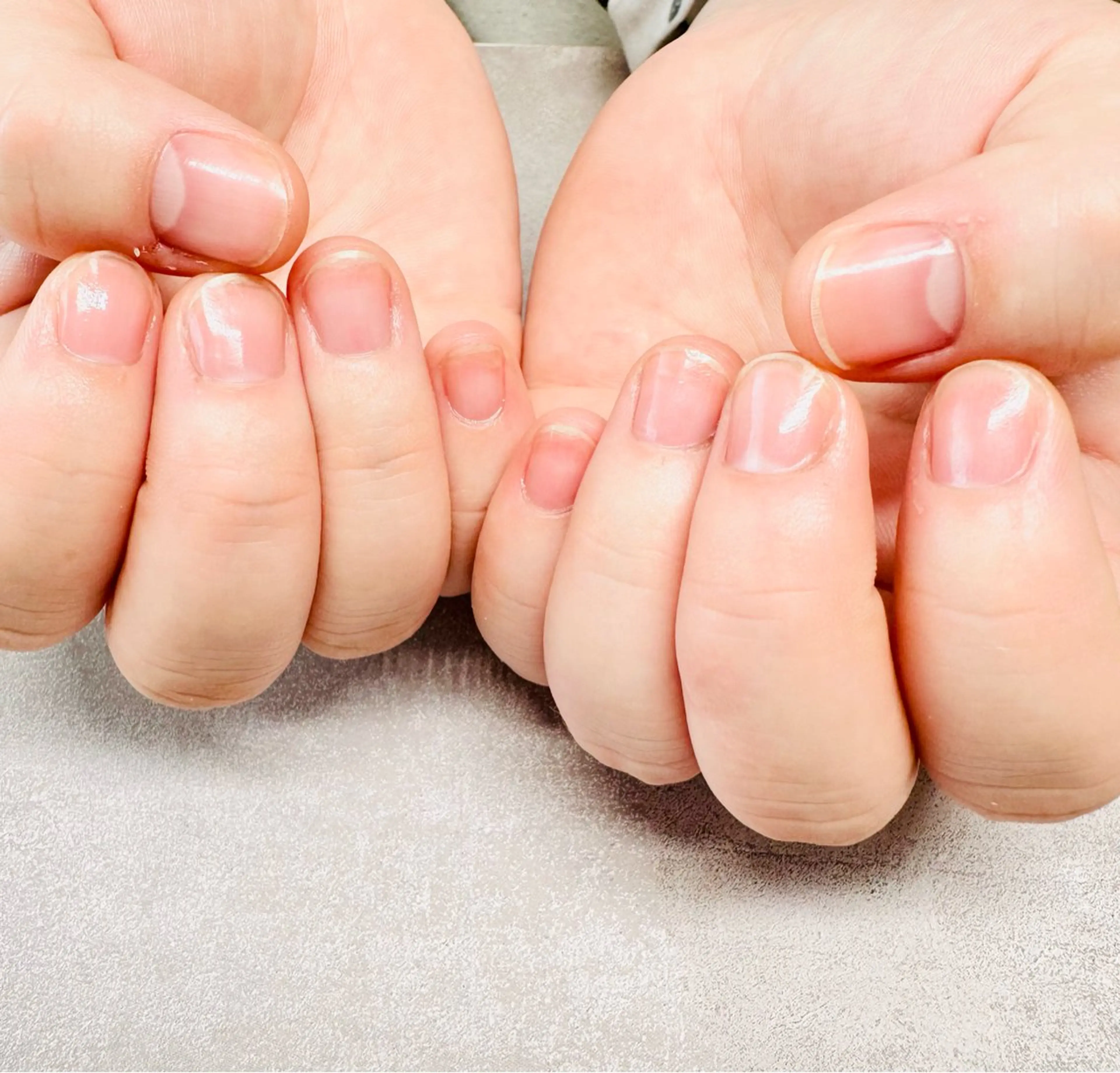 ネイル ハンドケア nail salon Linoのネイルデザイン