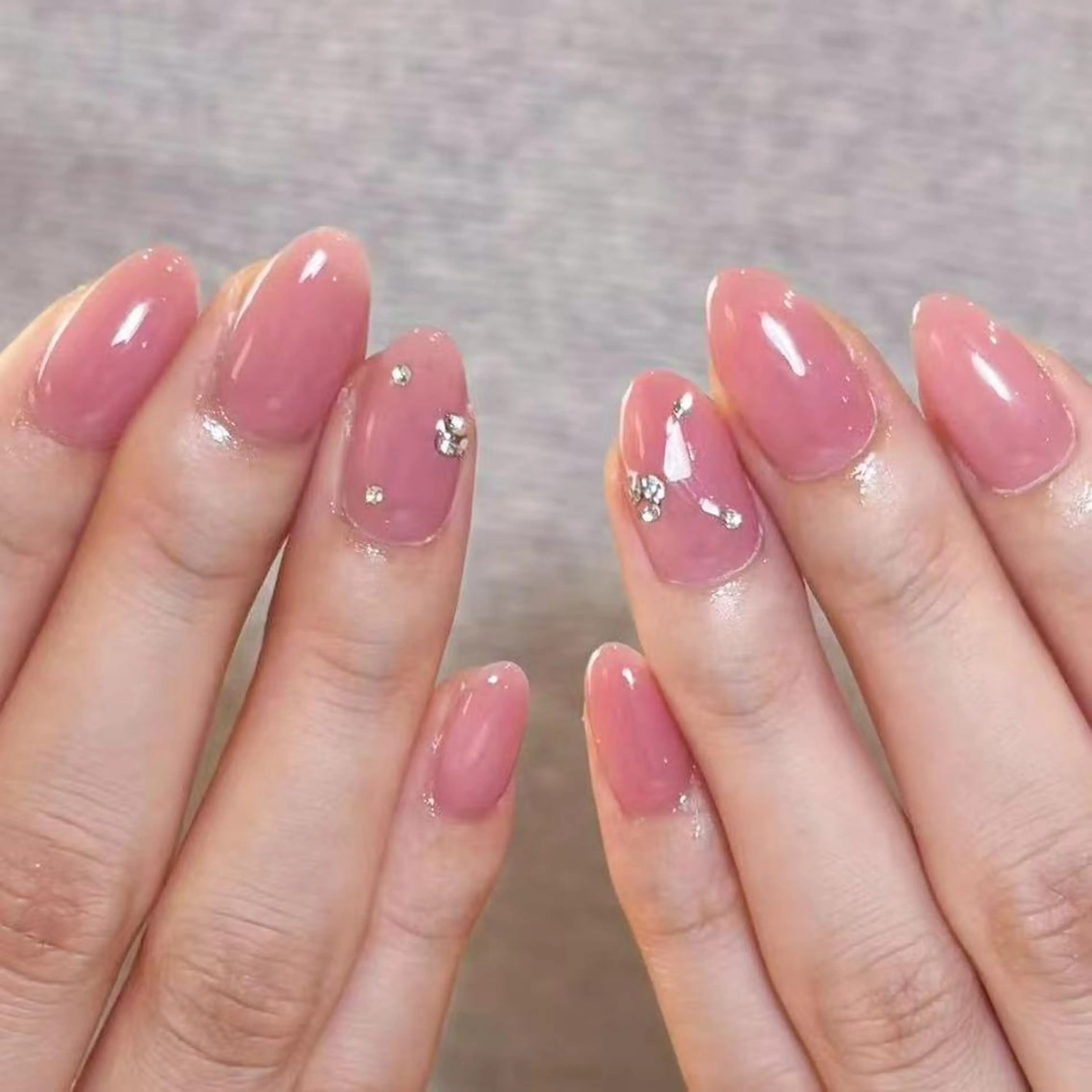 ネイル ハンドネイル KANA MIのネイルデザイン