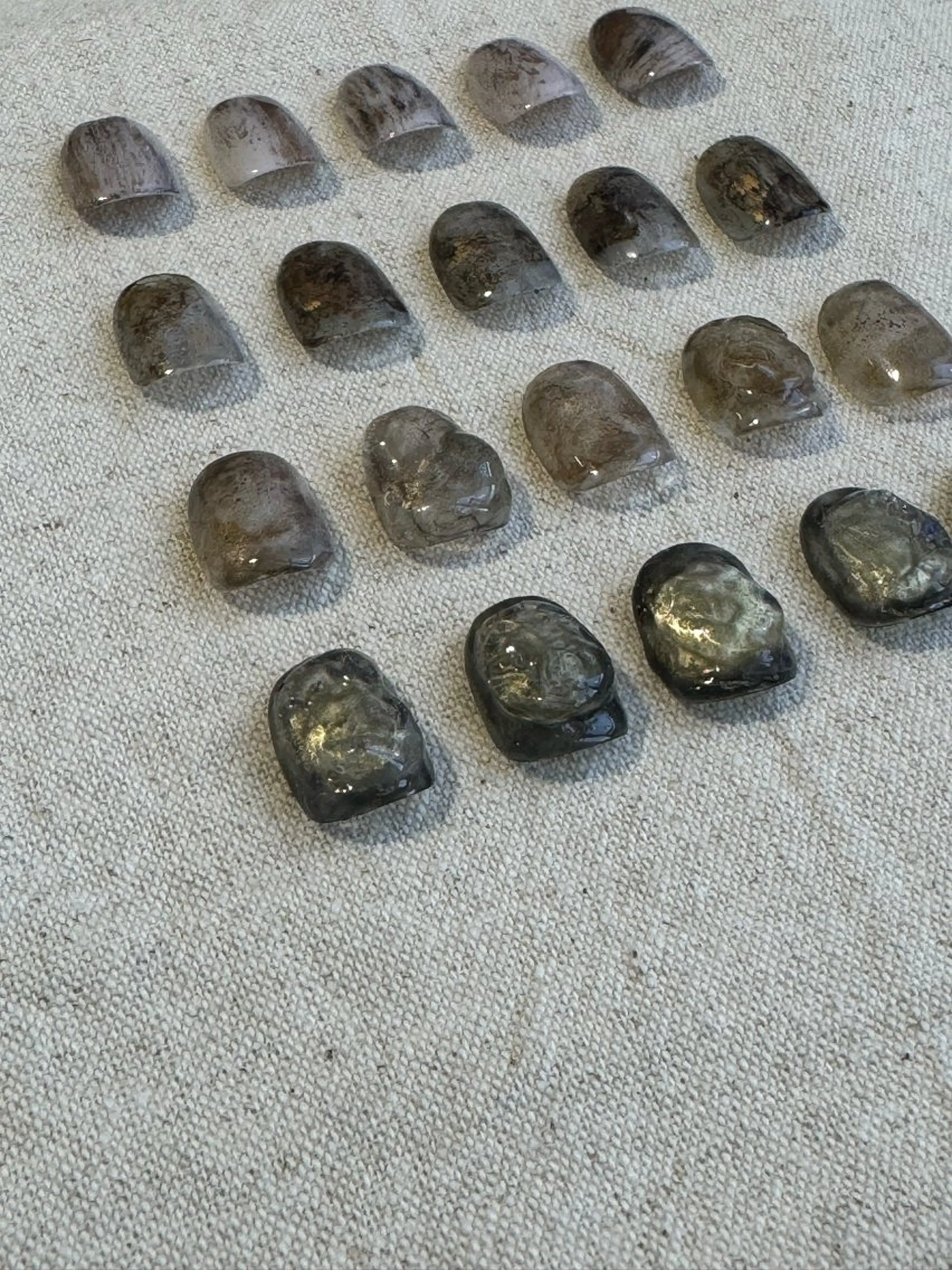 ネイル yui .crescentのネイルデザイン