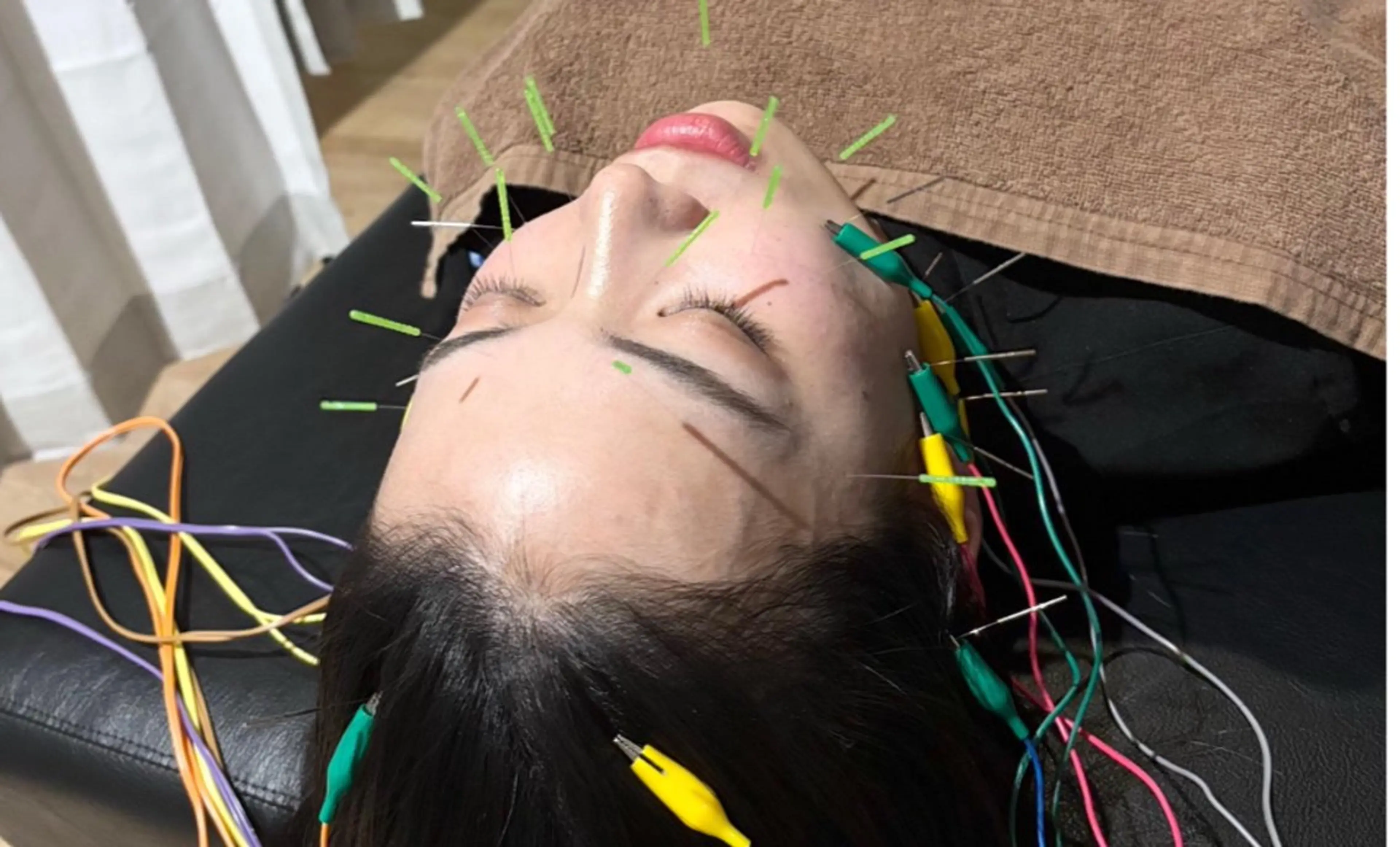 あさば整骨院八潮所属・あさば 整骨院八潮のその他イメージ