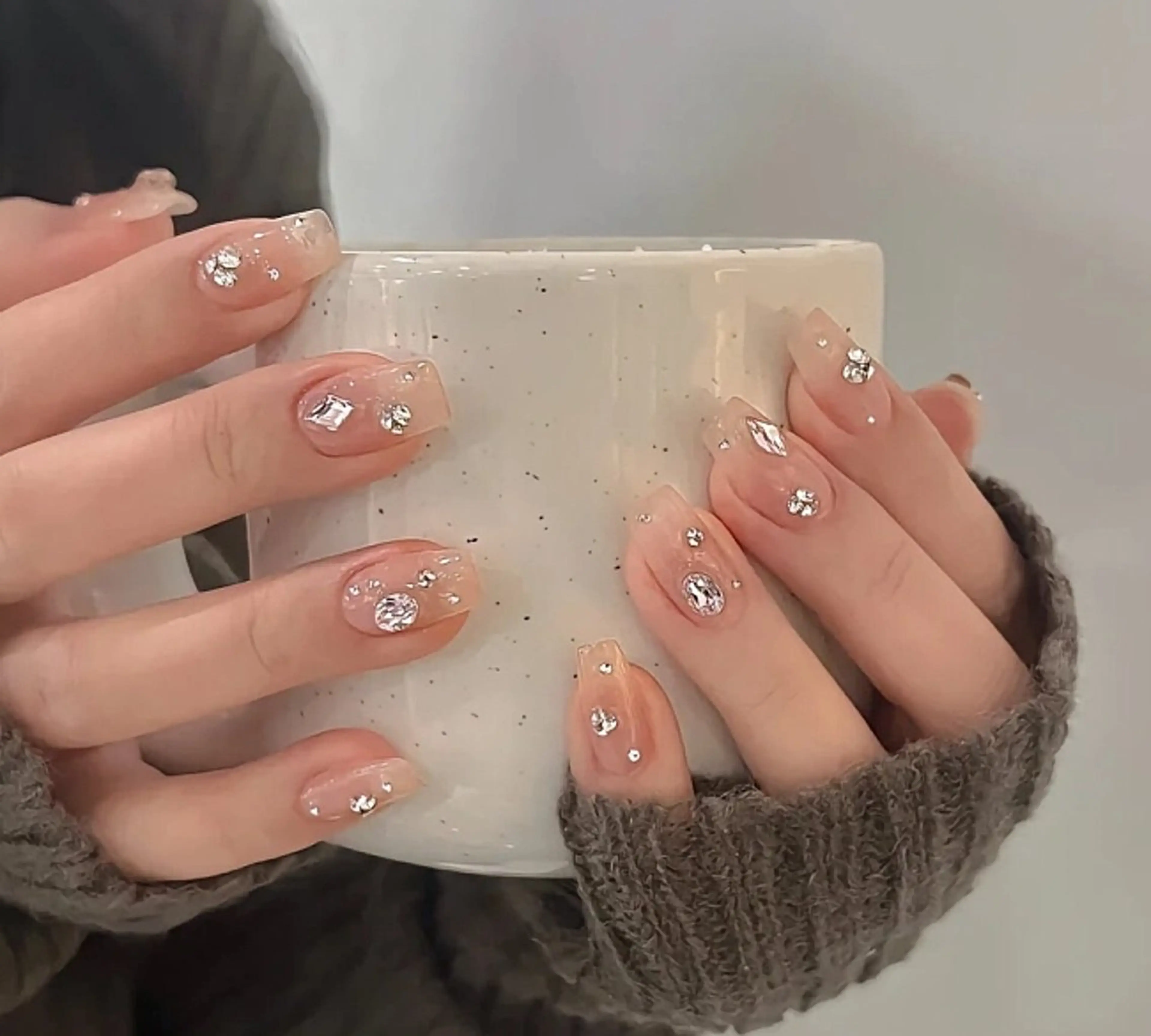 ネイル ci ciのネイルデザイン