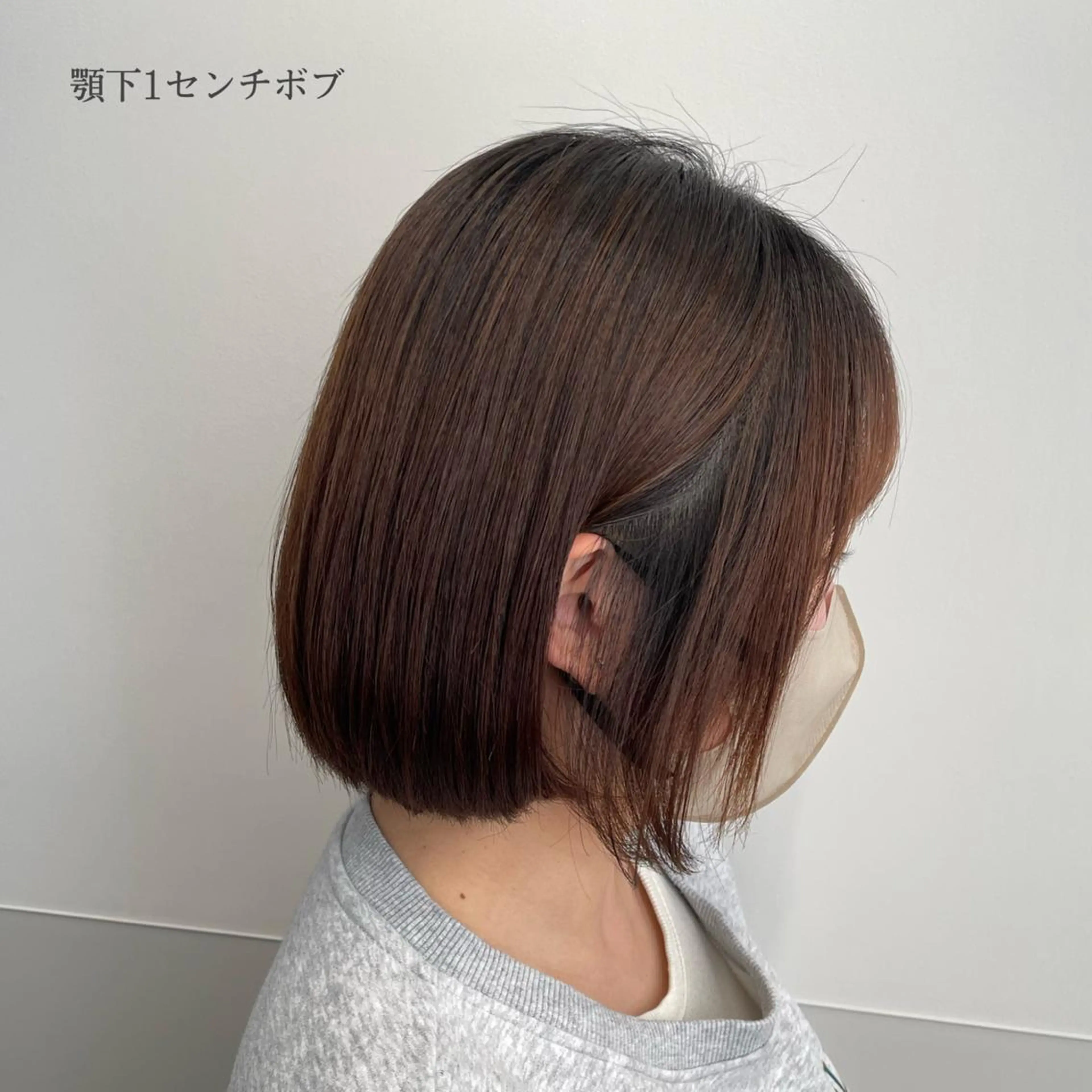 ミディアム salowin 柏Suite店所属・SAKI ☺︎のマツエク・マツパデザイン