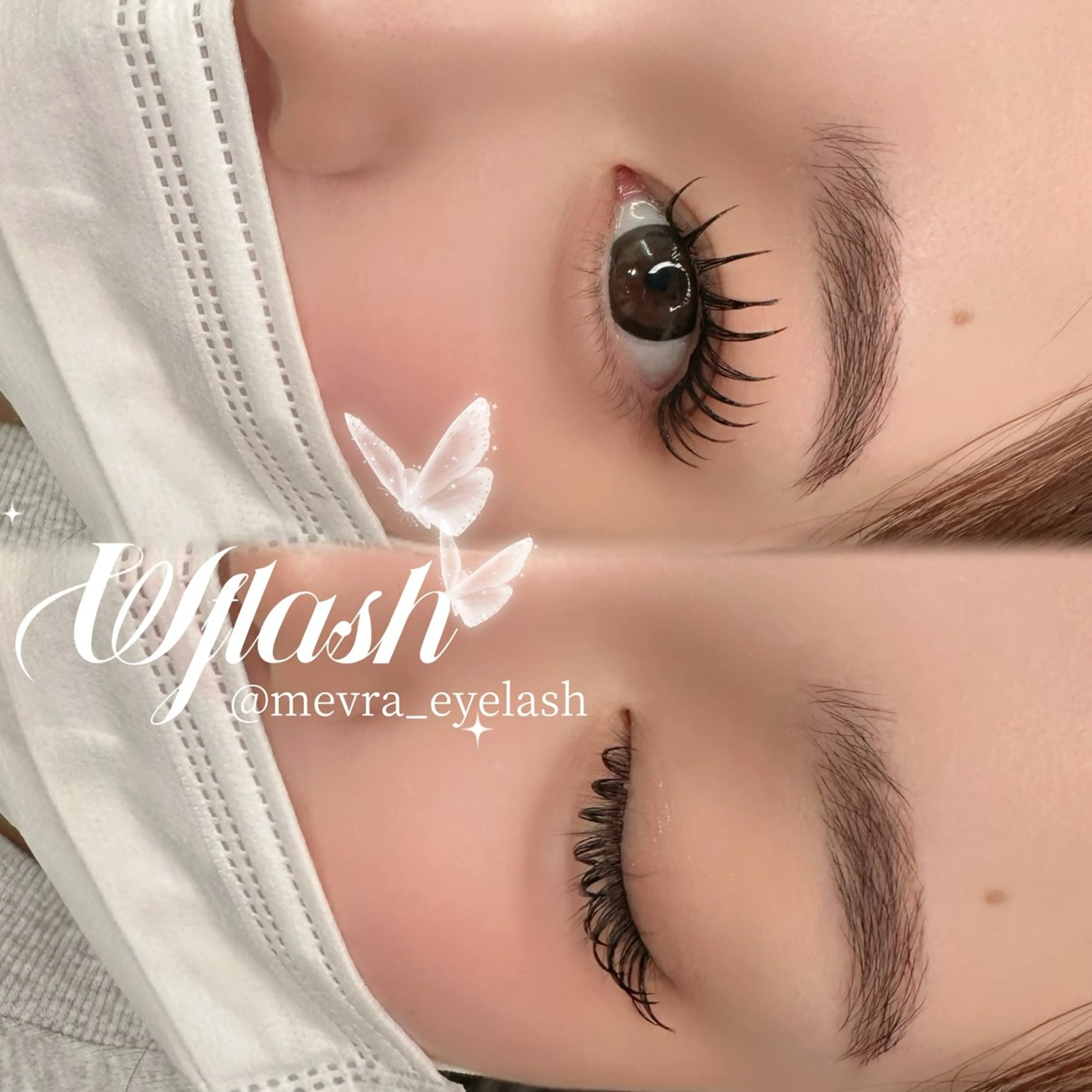 Wflash 100束の写真