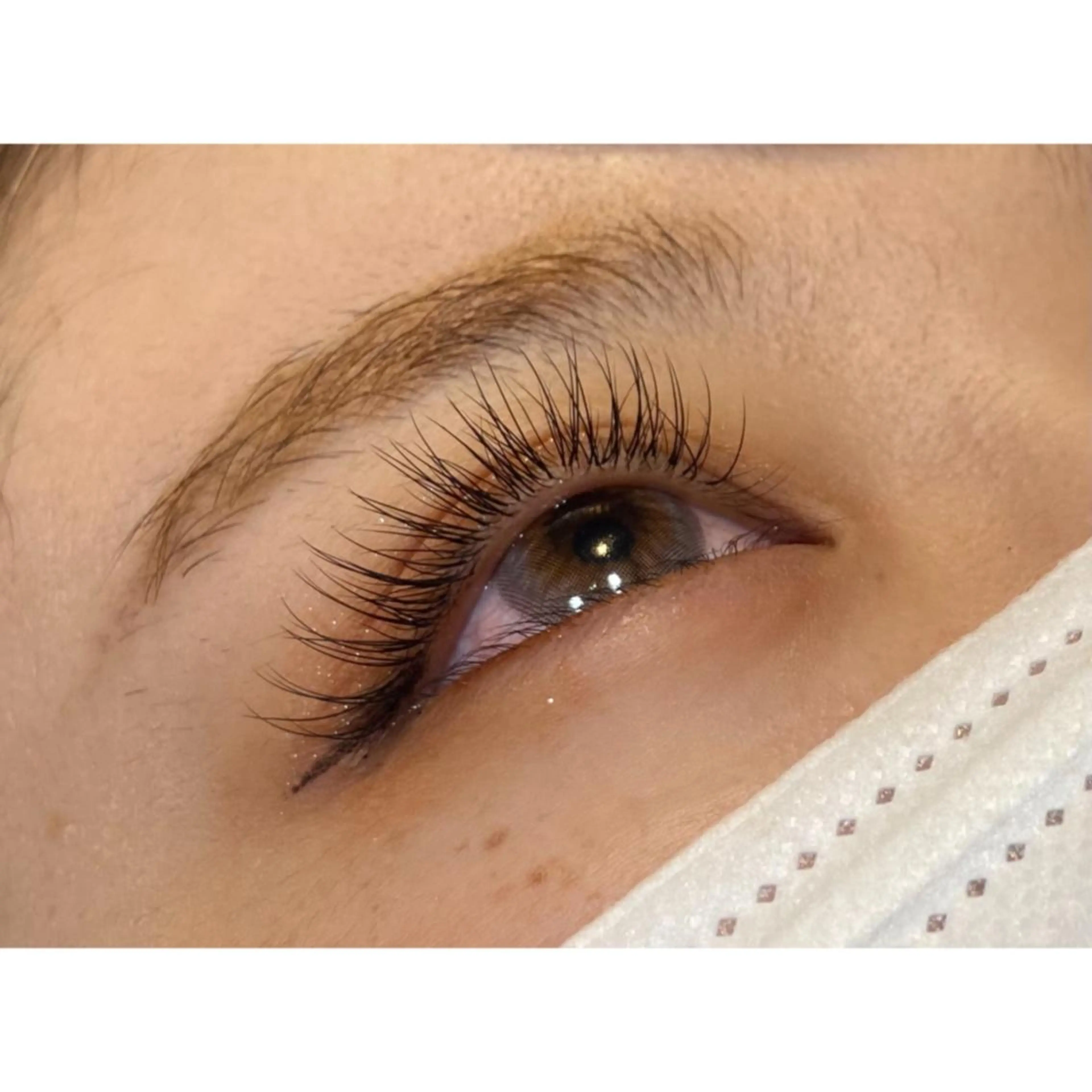 マツエク・マツパ マツエク 後藤 麻子のマツエク・マツパデザイン