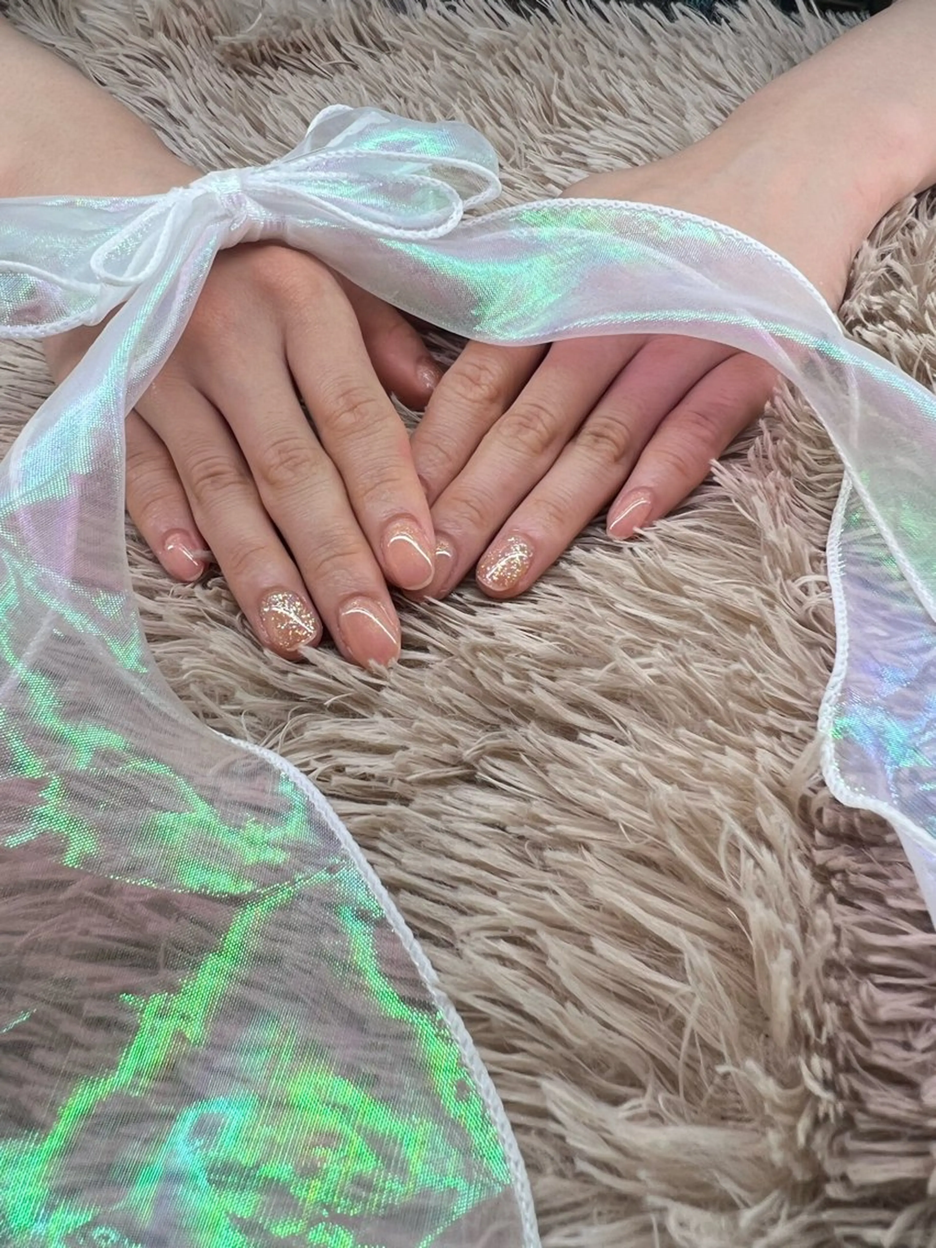 ネイル See·U  nail salon所属・See.u モモ（南浦和）のネイルデザイン