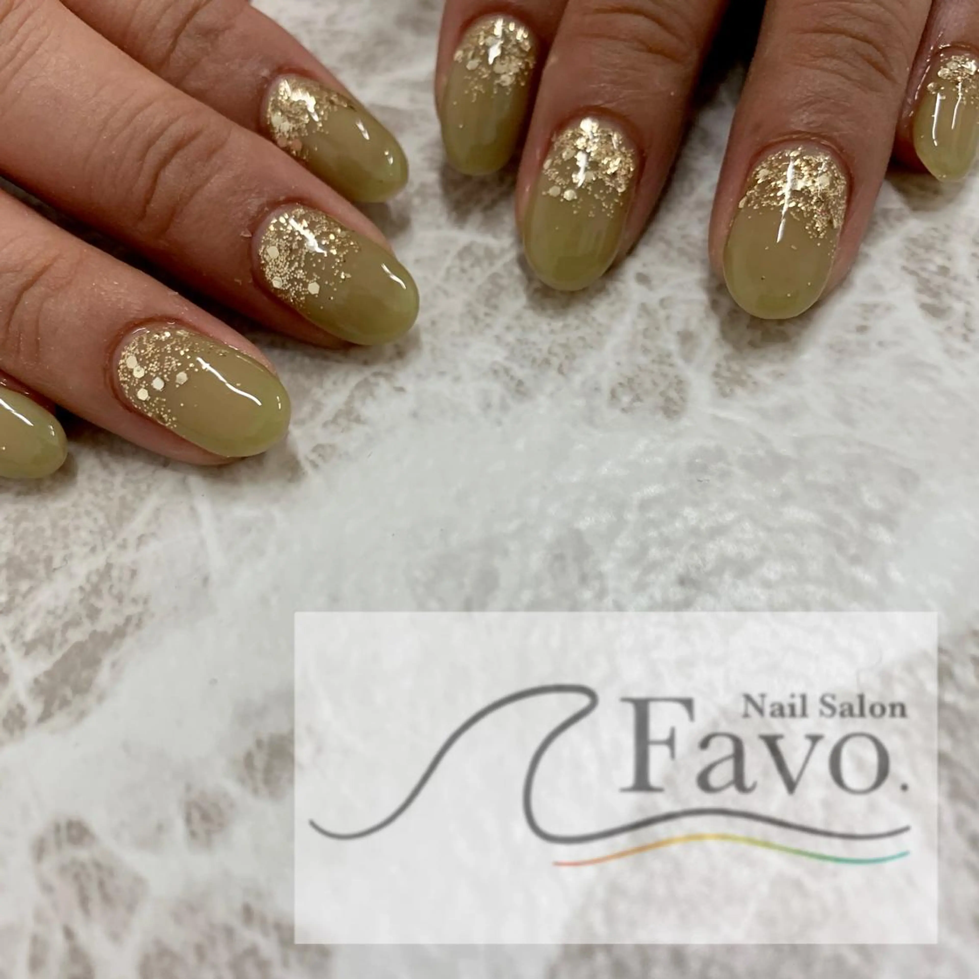 ネイル BeautyFavo .byKannaのネイルデザイン