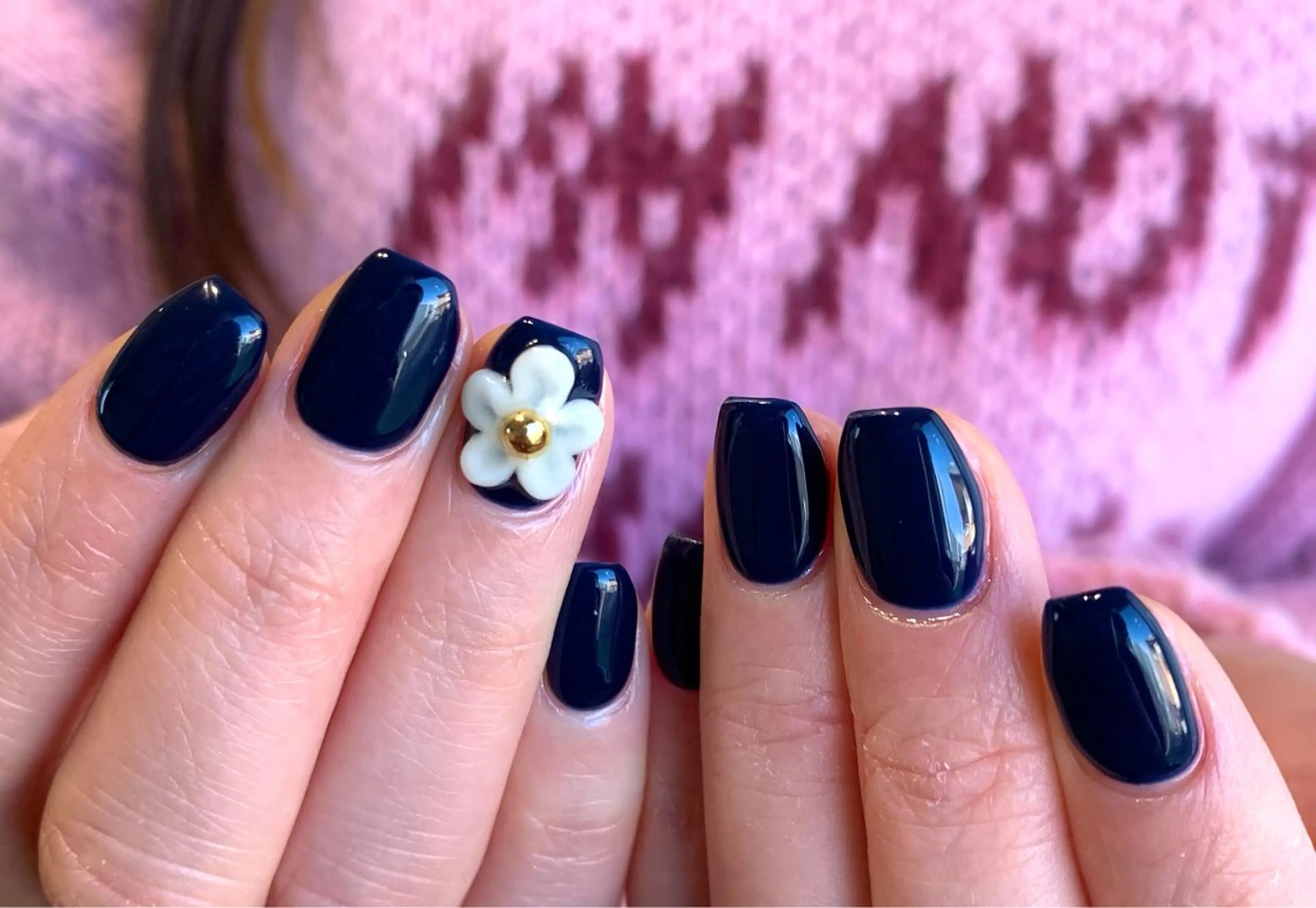 ネイル ハンドネイル sufu. nail YUKIのネイルデザイン