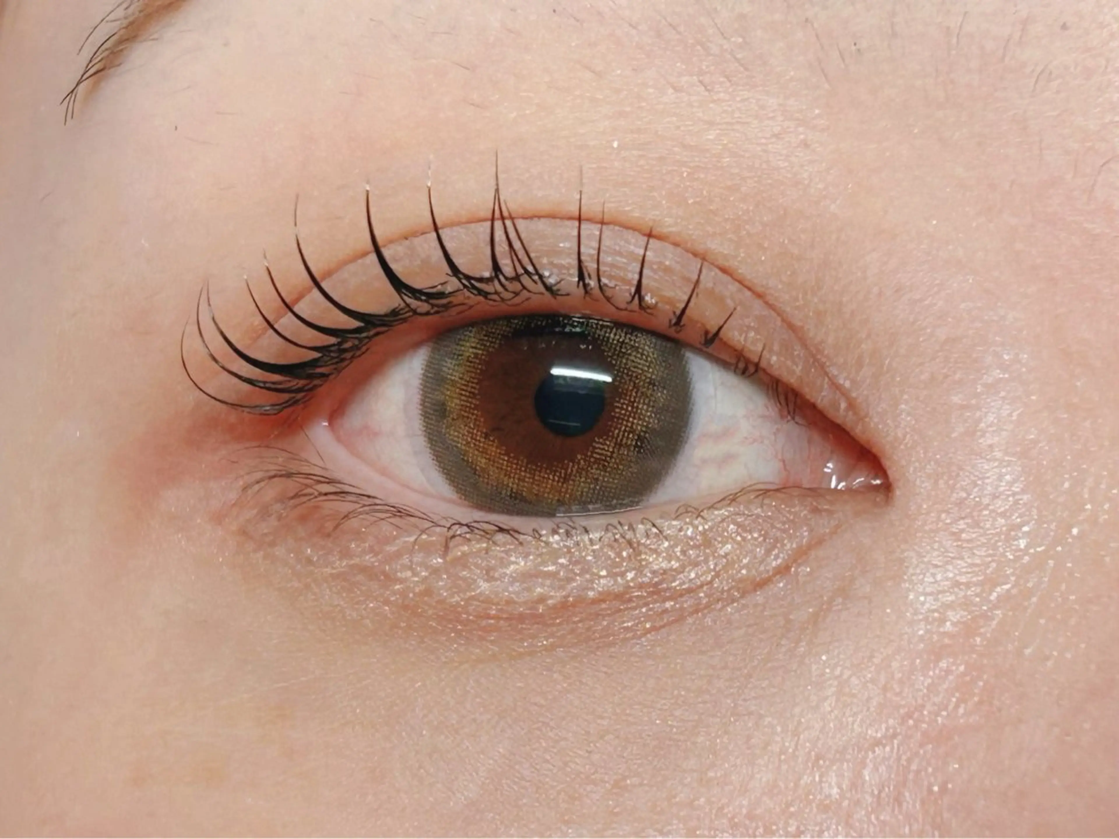 マツエク・マツパ Melia Chieのマツエク・マツパデザイン