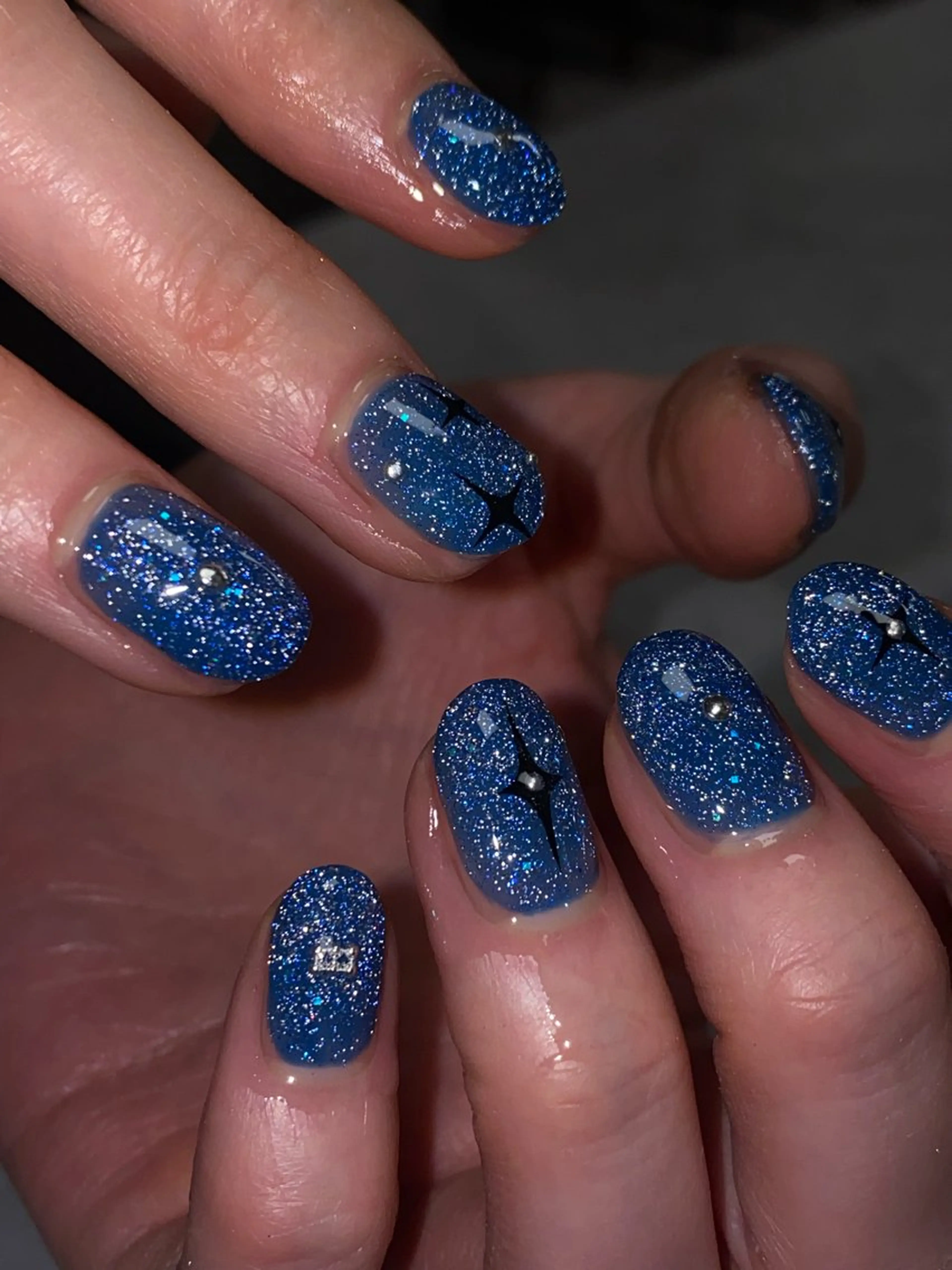 ネイル BNT nailsのネイルデザイン