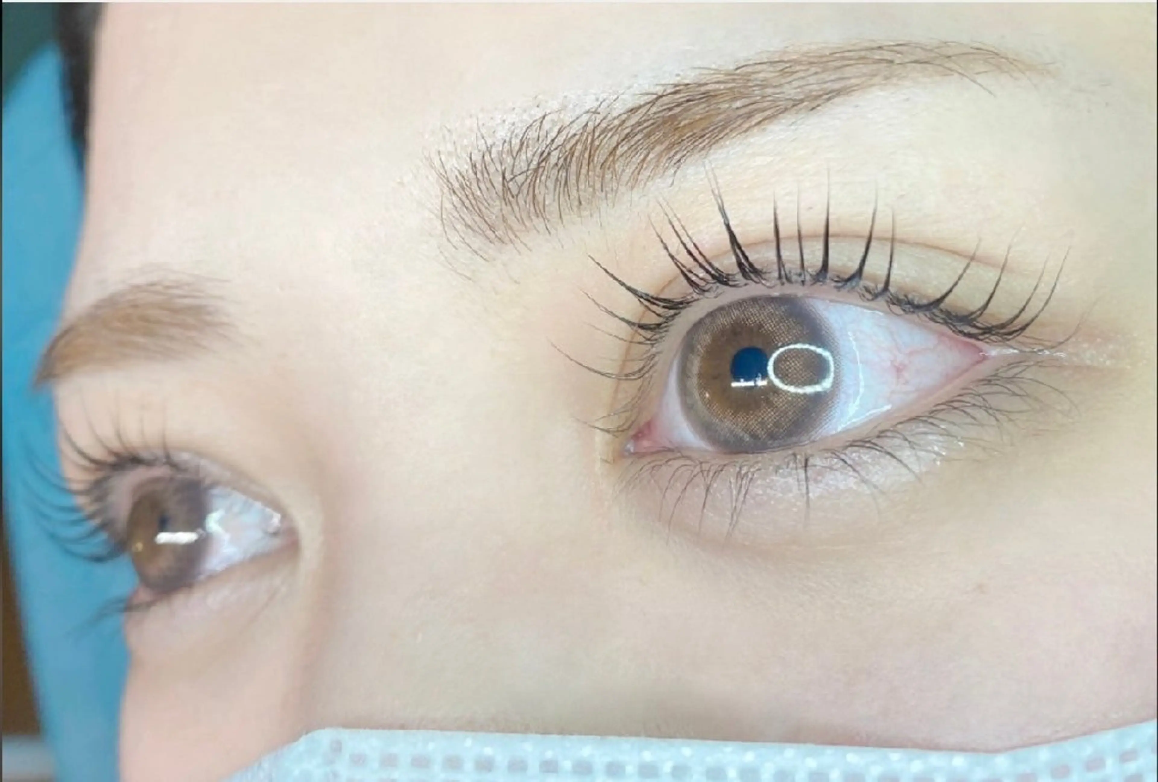 マツエク・マツパ マツパ eyelash  salon Libur所属・Libur＊リブール アイリスト中村のマツエク・マツパデザイン