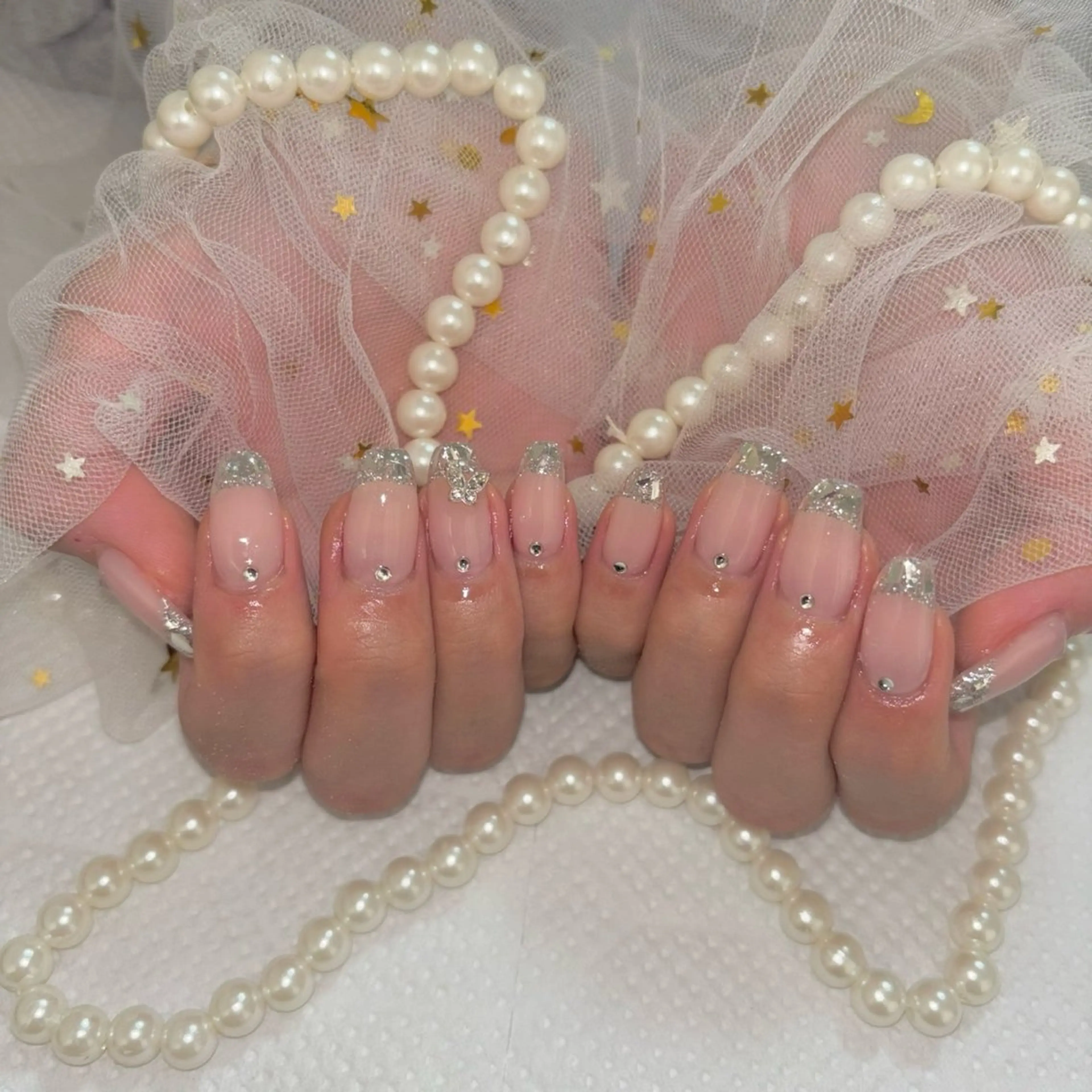 ネイル Kasumi Nailのネイルデザイン