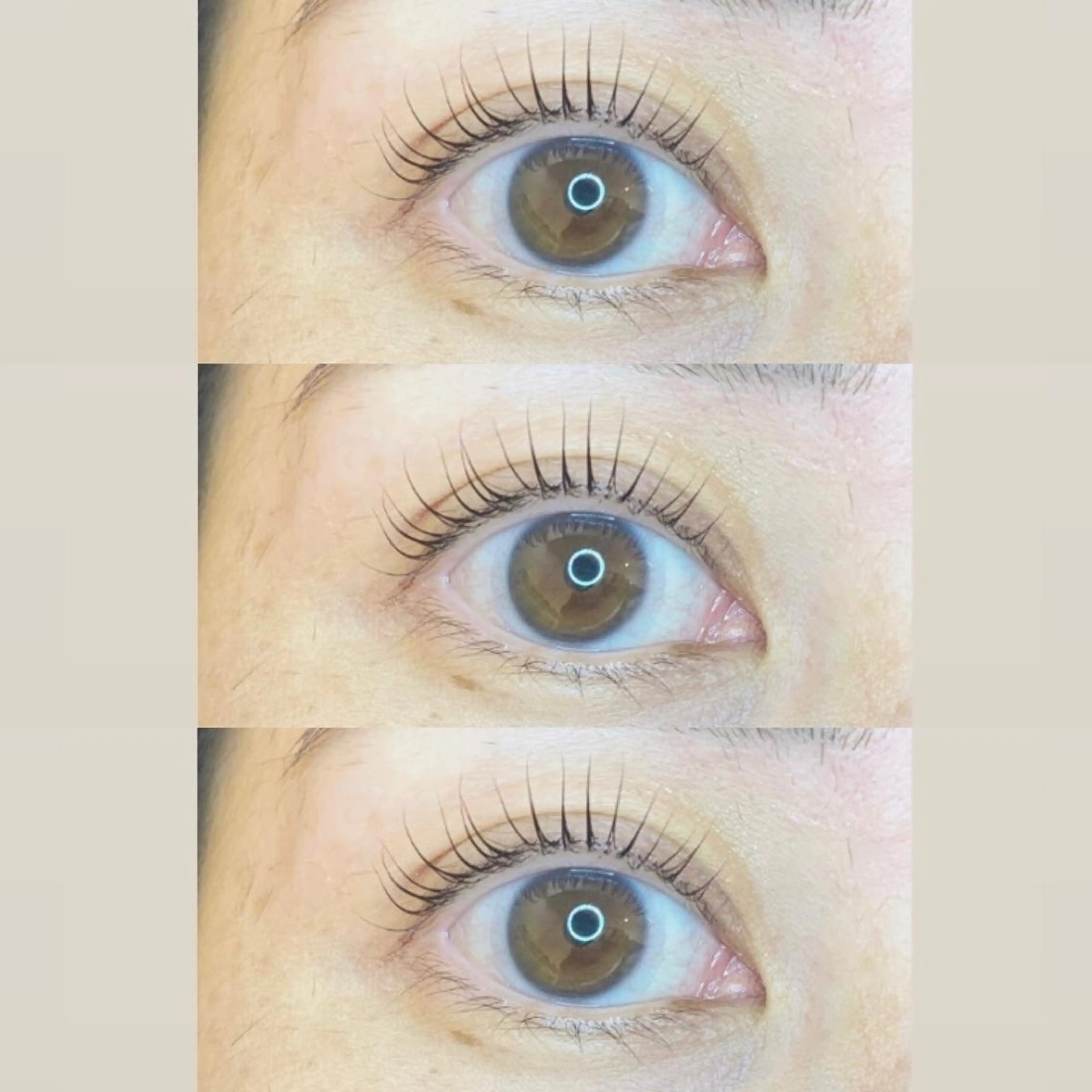 マツエク・マツパ Kai eyelash所属・YU MEのマツエク・マツパデザイン
