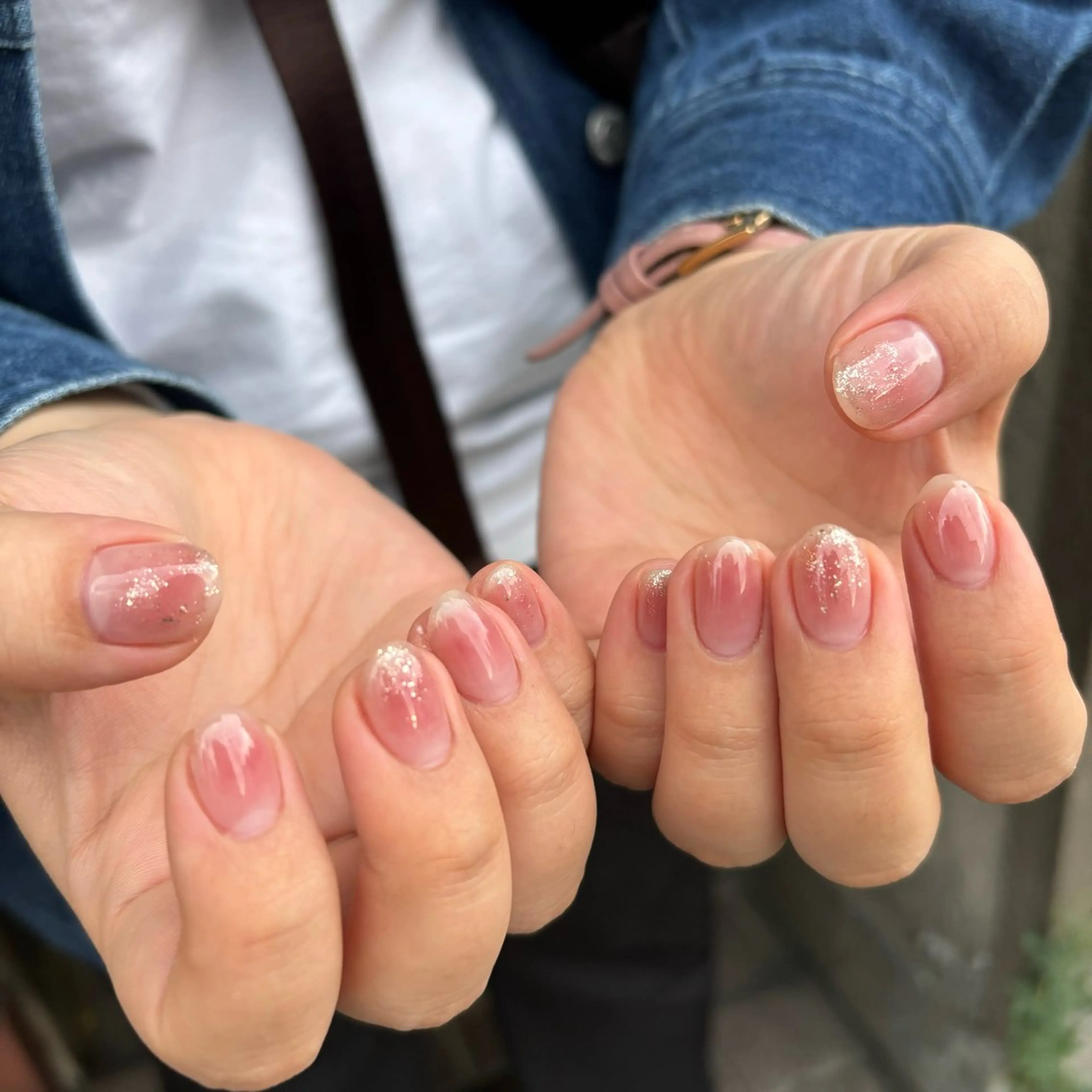 ネイル ハンドネイル Loêmy所属・Loémy airiのネイルデザイン