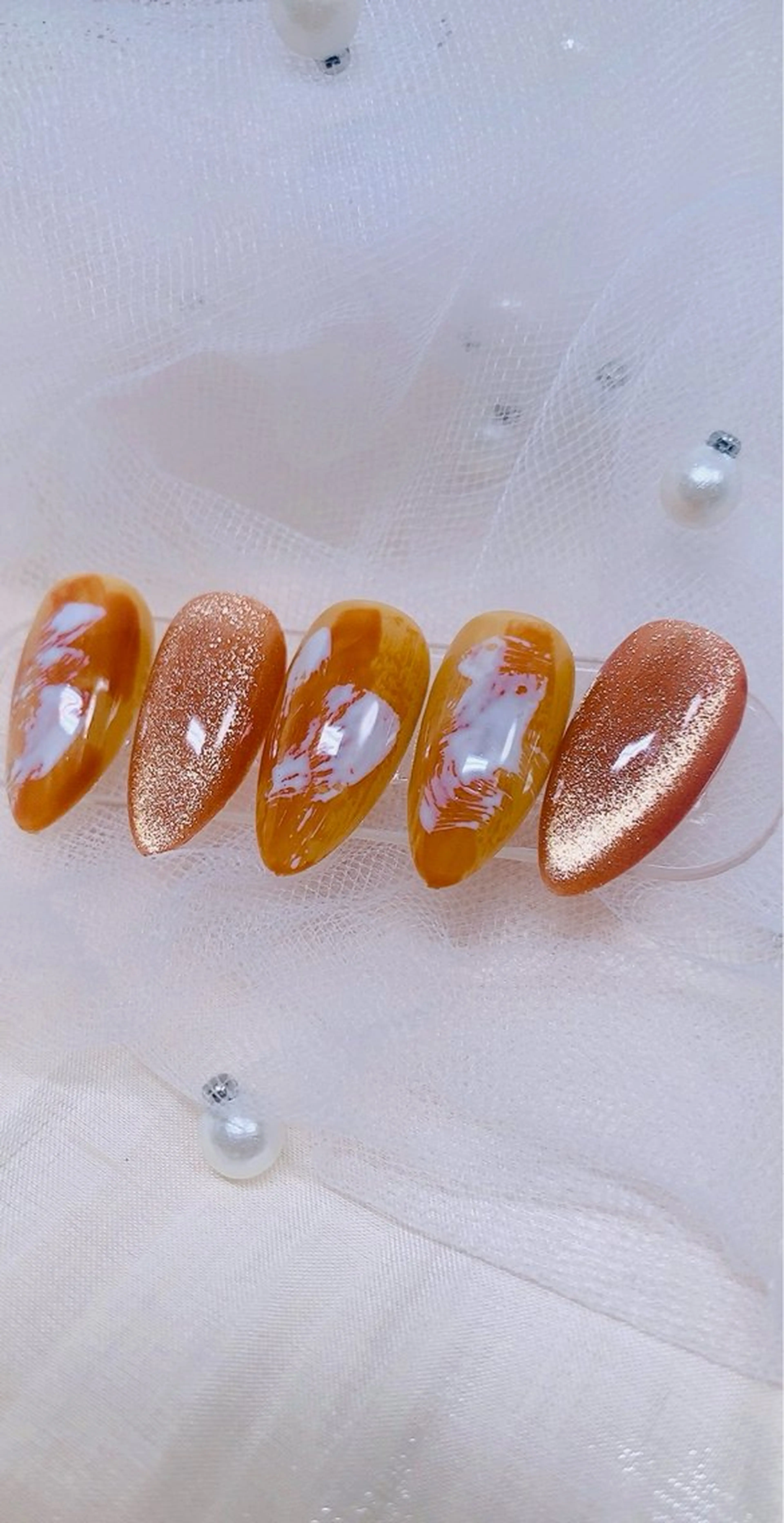 ネイル Cute Tips nailのネイルデザイン