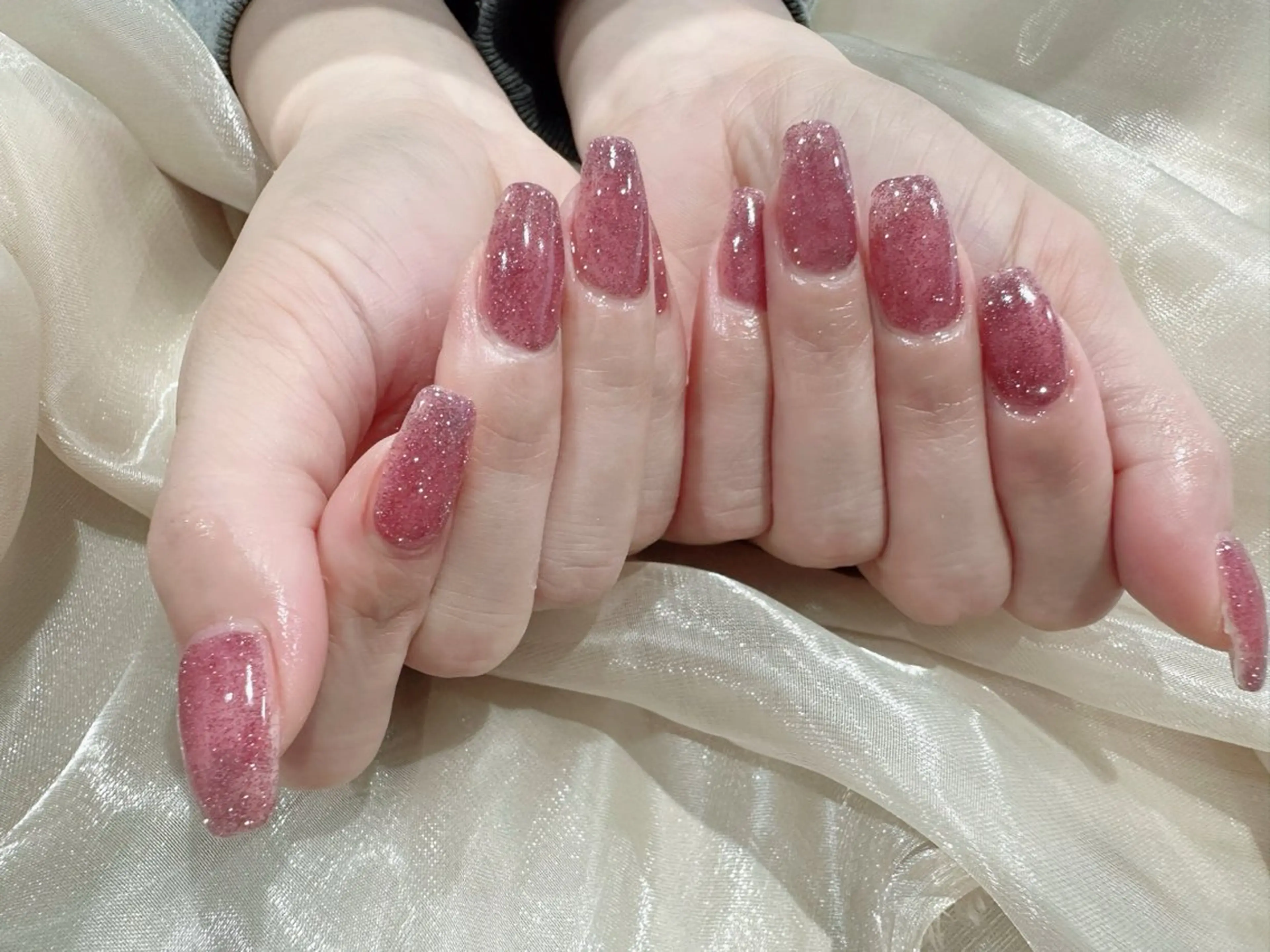 ネイル Renatus Nailのネイルデザイン