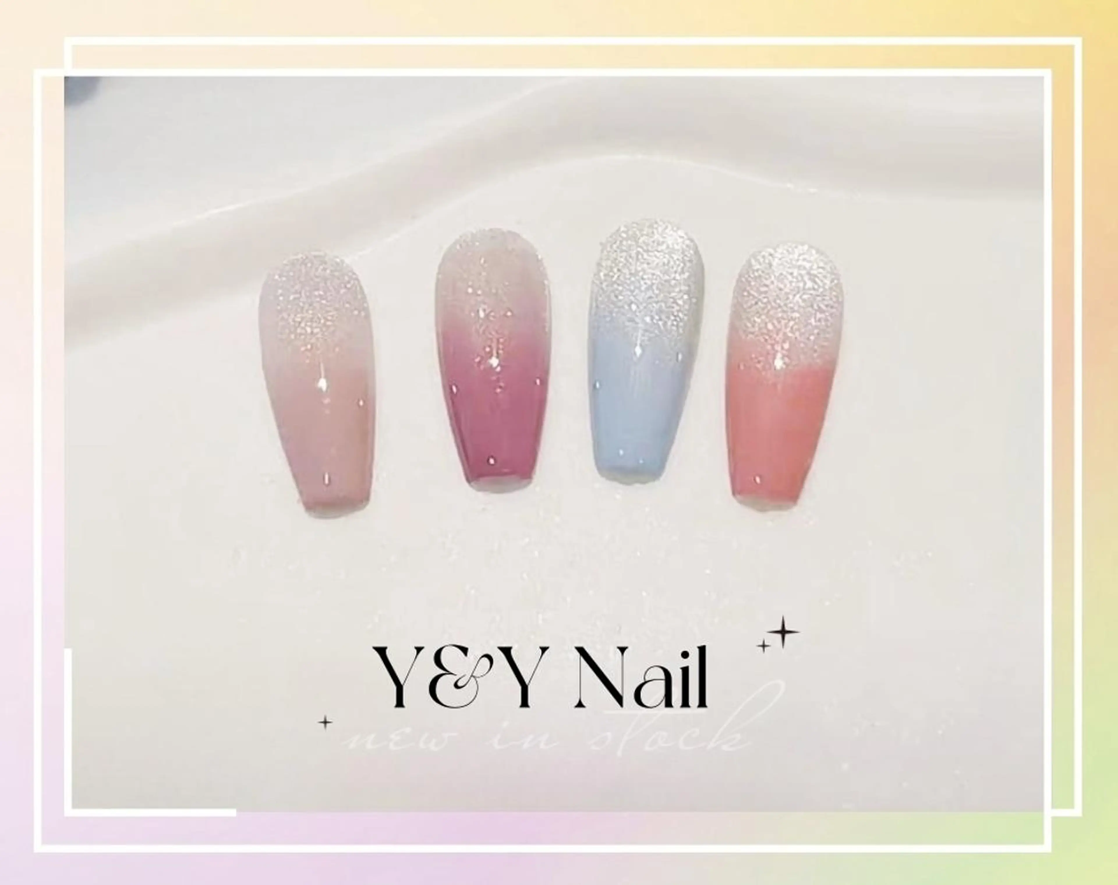 ネイル H1 Nail Salon ケンのネイルデザイン