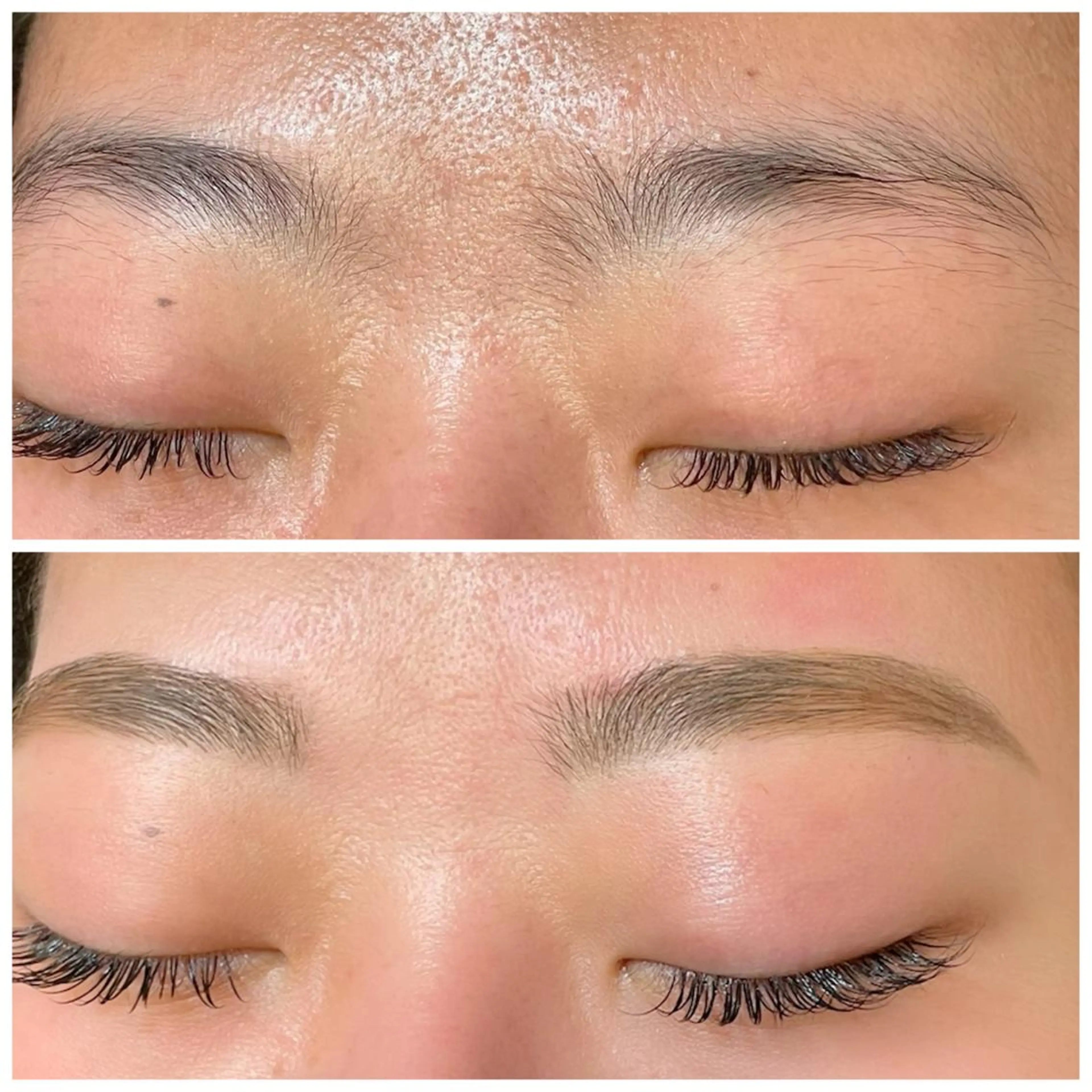 アイブロウ ちだ りさこ🌼𓈒𓏸のマツエク・マツパデザイン