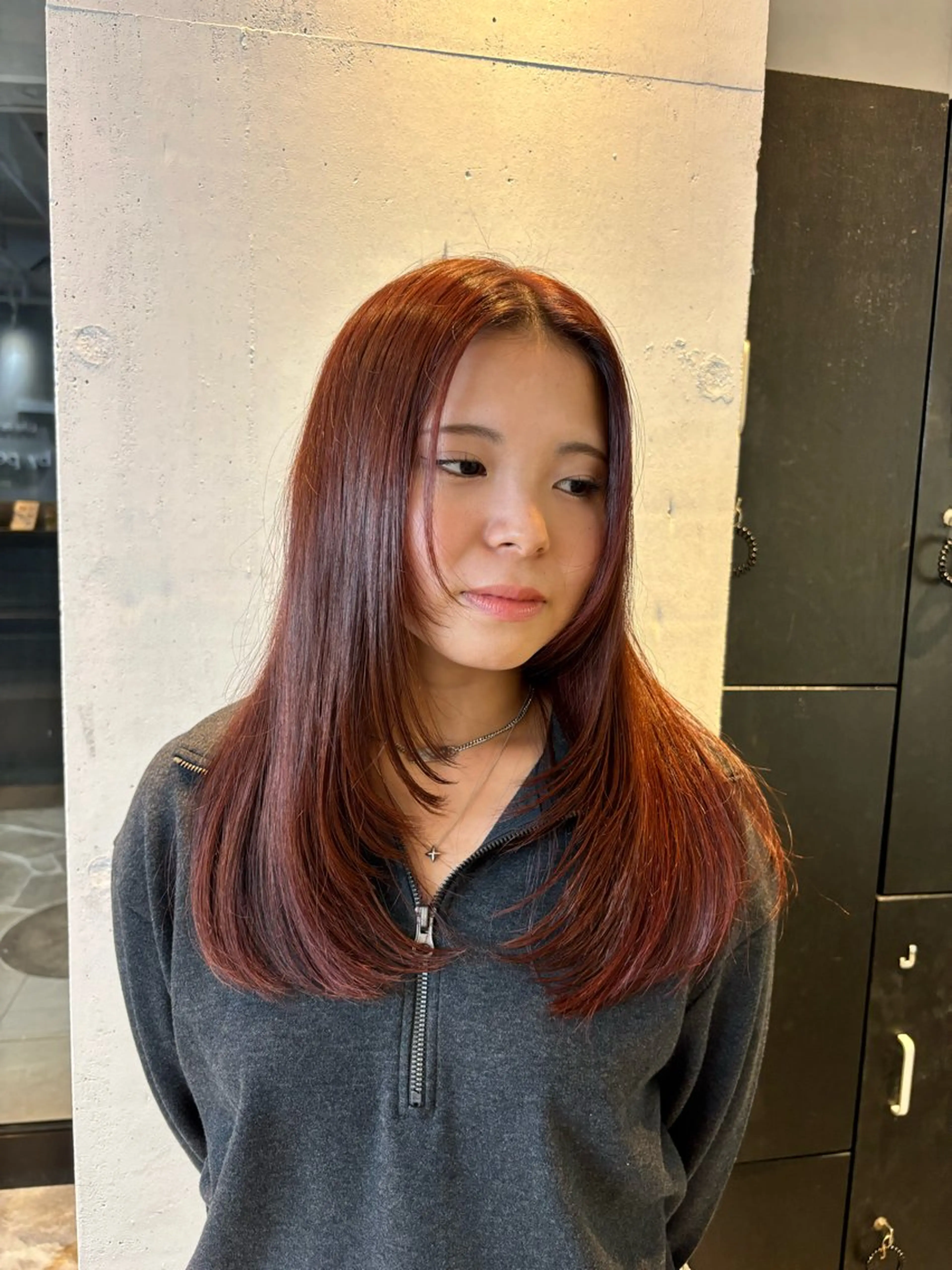 ✨インナーカラー特化 ✨豊田拓真のヘアスタイル