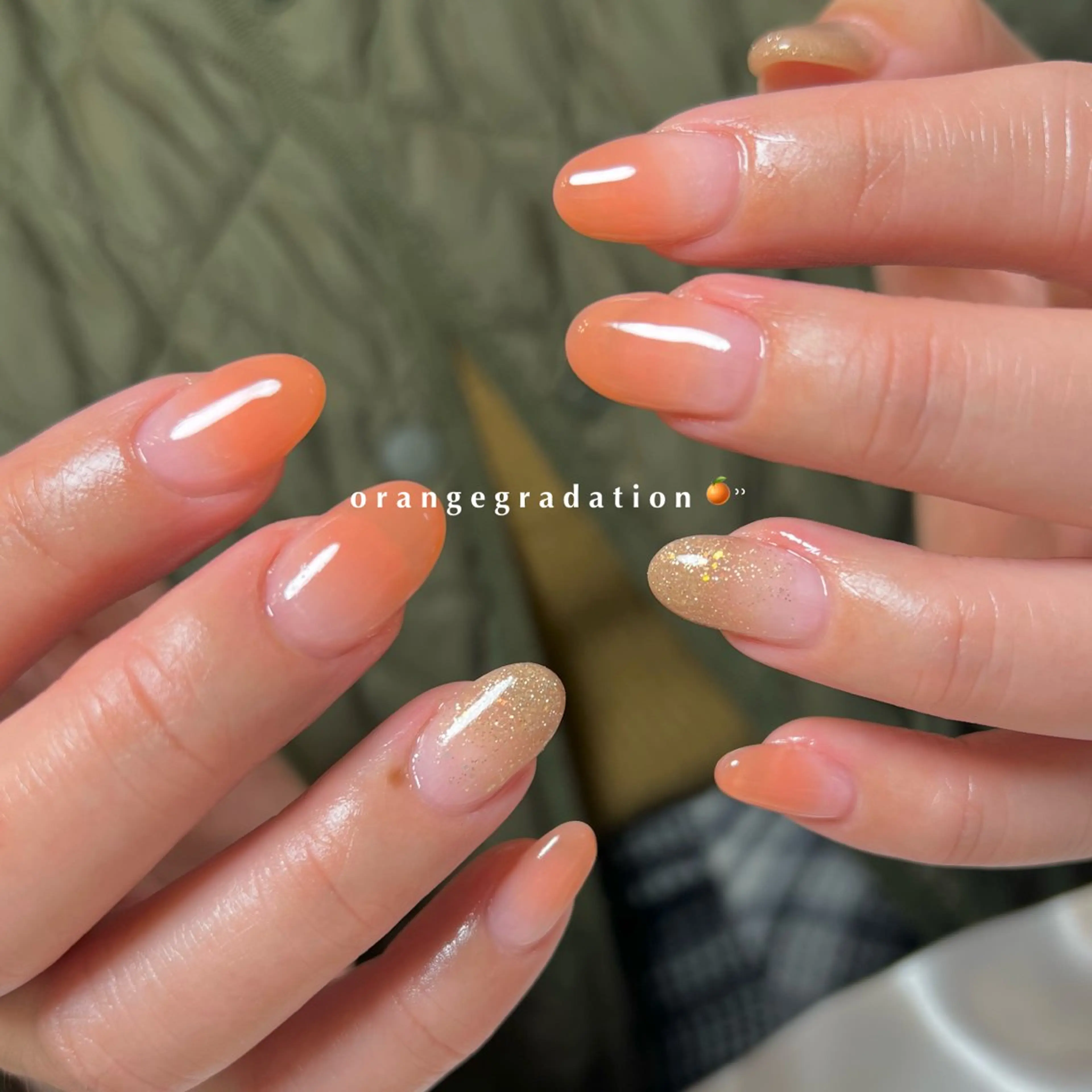 ネイル ワンカラーネイル ハンドネイル Nail Salon&School REPLENDA所属・REPLENDA/ azusa(石井梓)のネイルデザイン