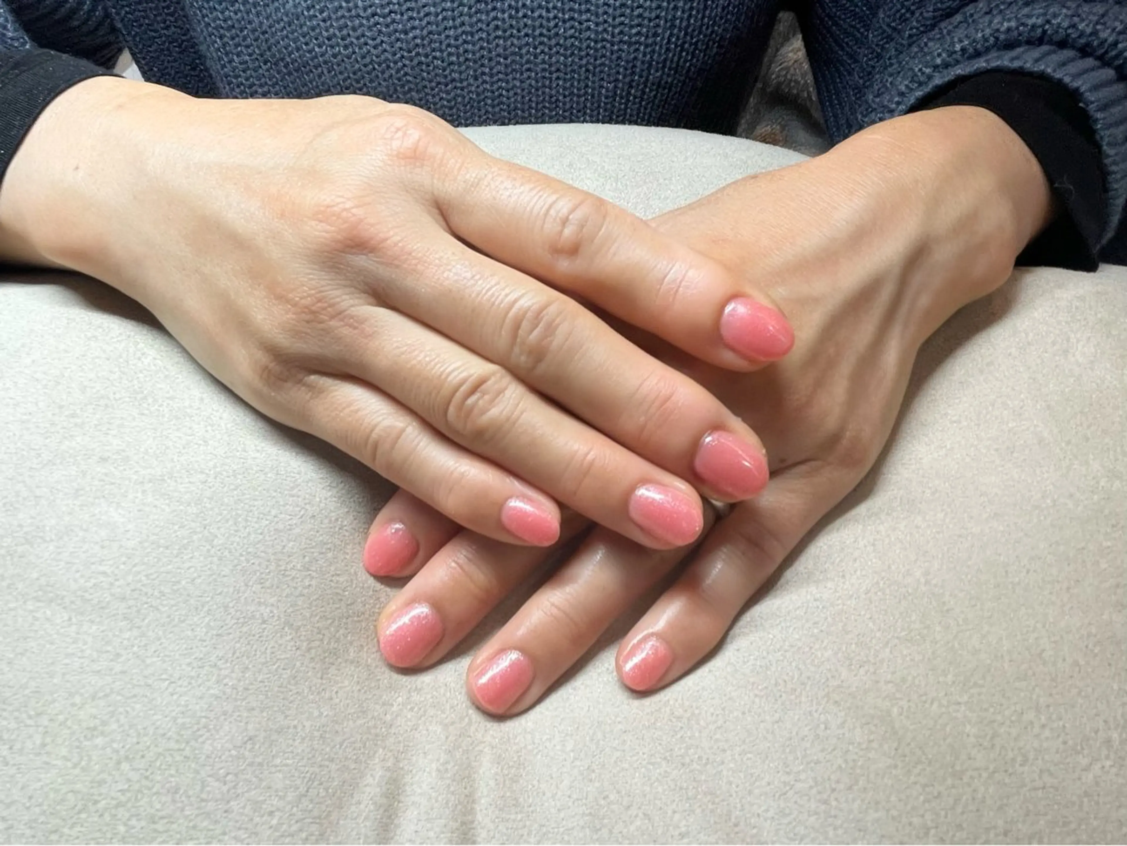 ネイル パラスパガーデン Nitagai☺︎のネイルデザイン