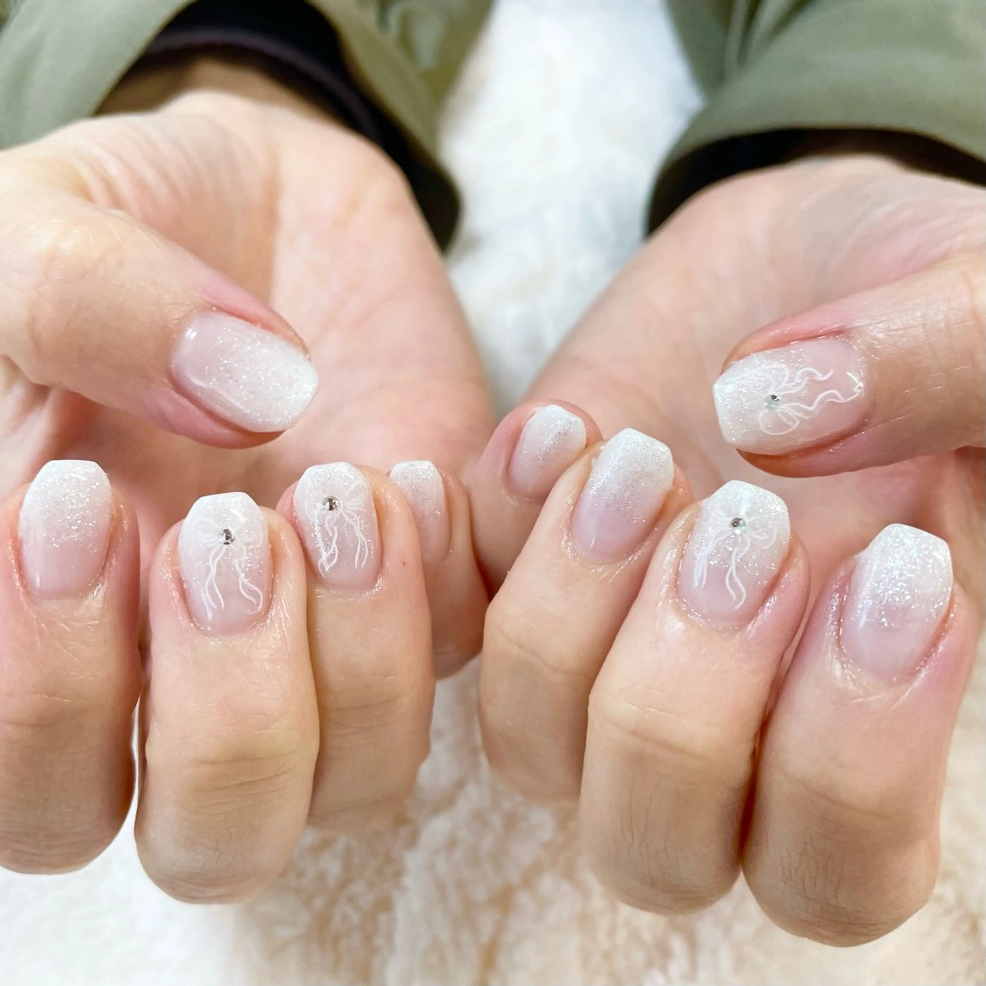 ネイル mimi＊ nailのネイルデザイン