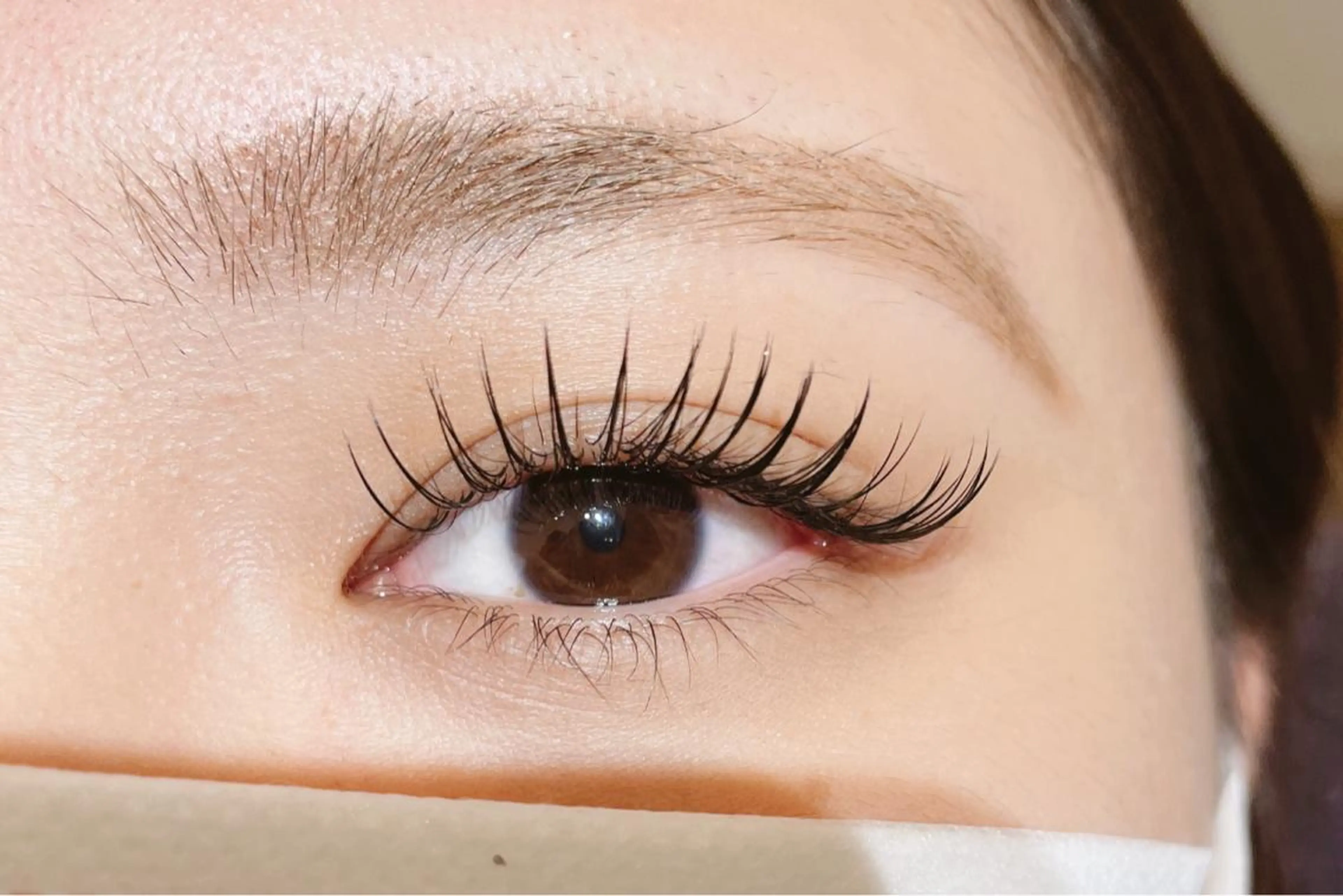 マツエク・マツパ lush&blow JIJI所属・lush&blow JIJIのエステ・リラクイメージ