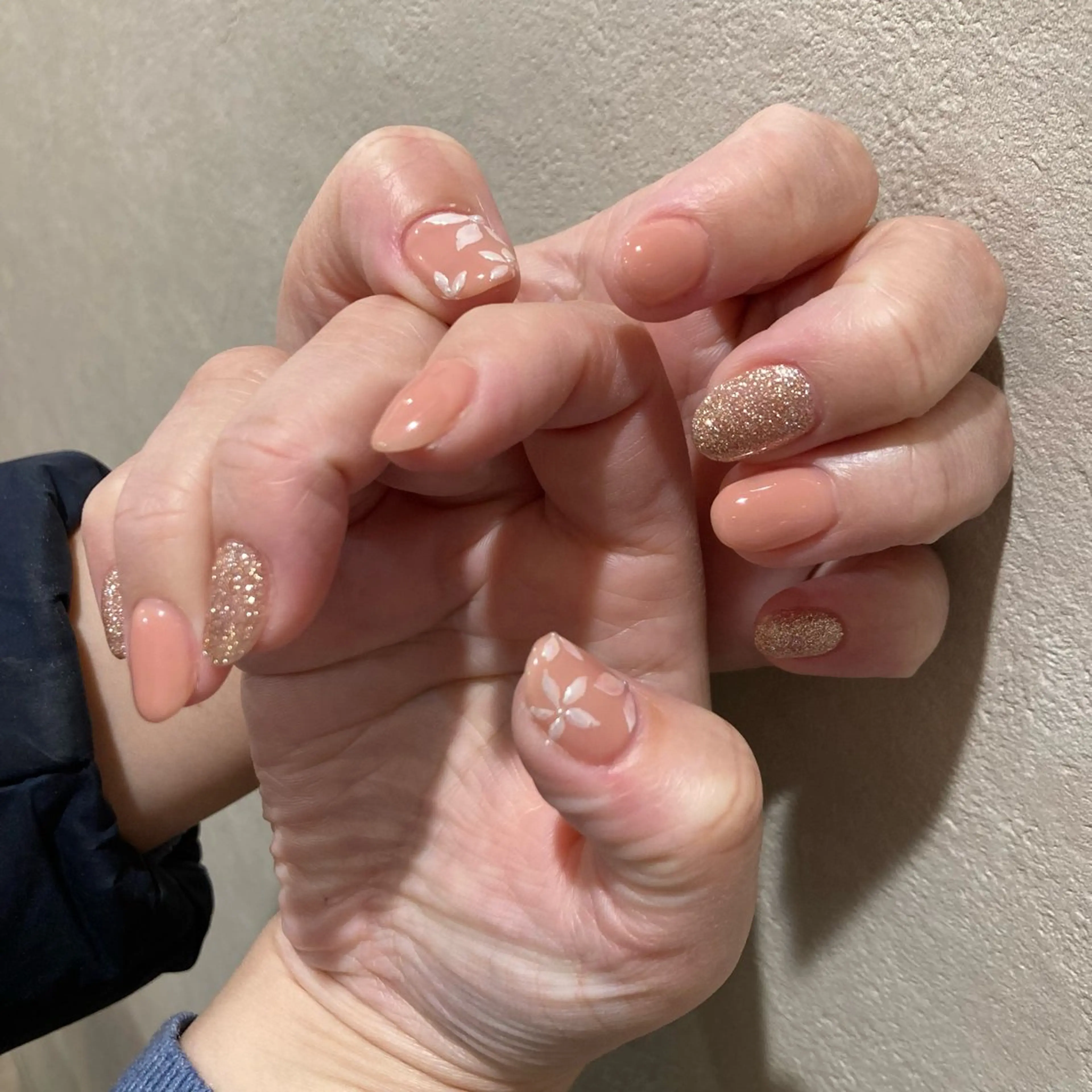 ネイル Aloha  Luana HIKAWASANDOU所属・AlohaLuana 🌺 naoのネイルデザイン