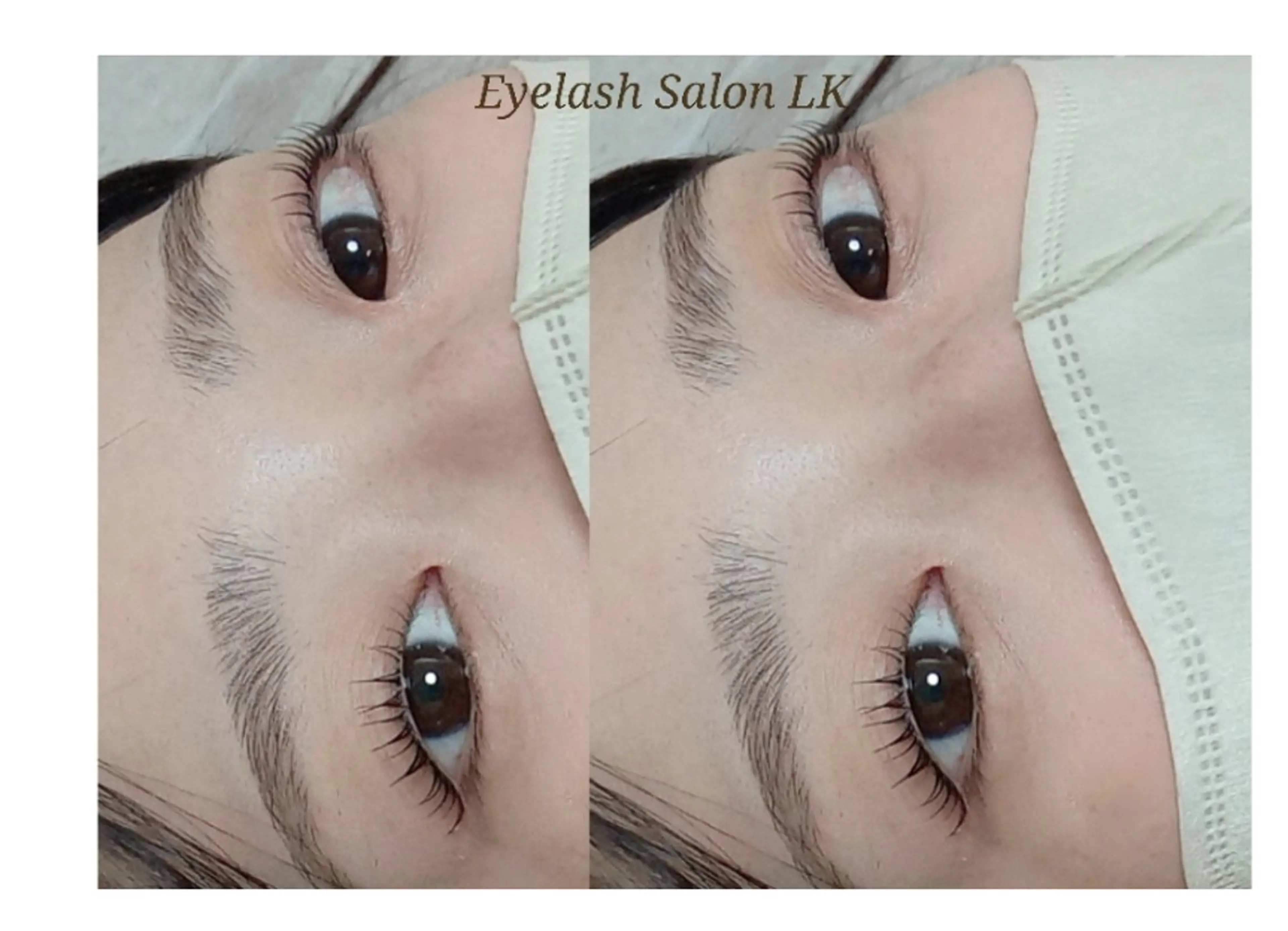 マツエク・マツパ まつげパーマ Eyelash Salon LK所属・LK エルケーのマツエク・マツパデザイン