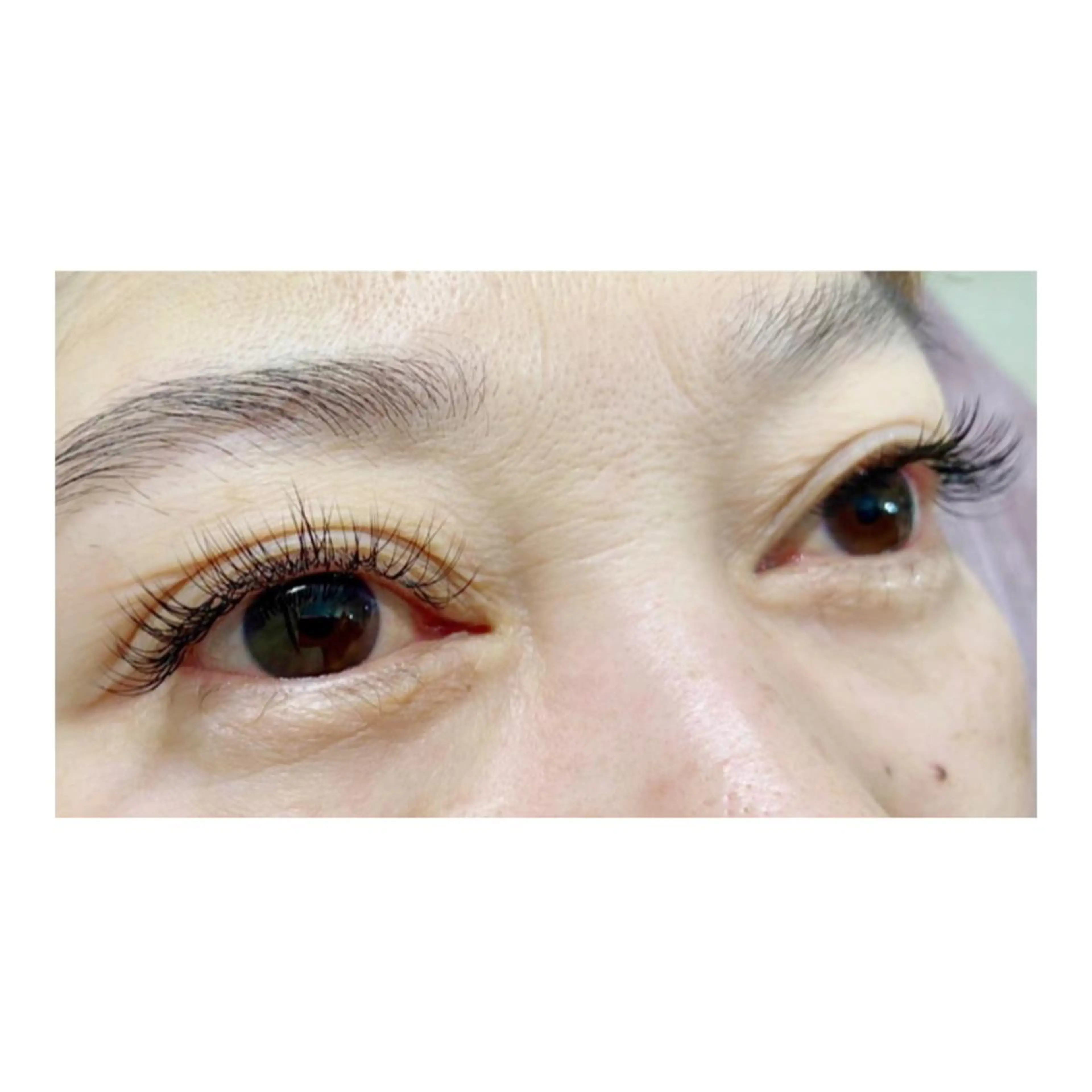 マツエク・マツパ eyelash COCO所属・eyelash COCOのマツエク・マツパデザイン