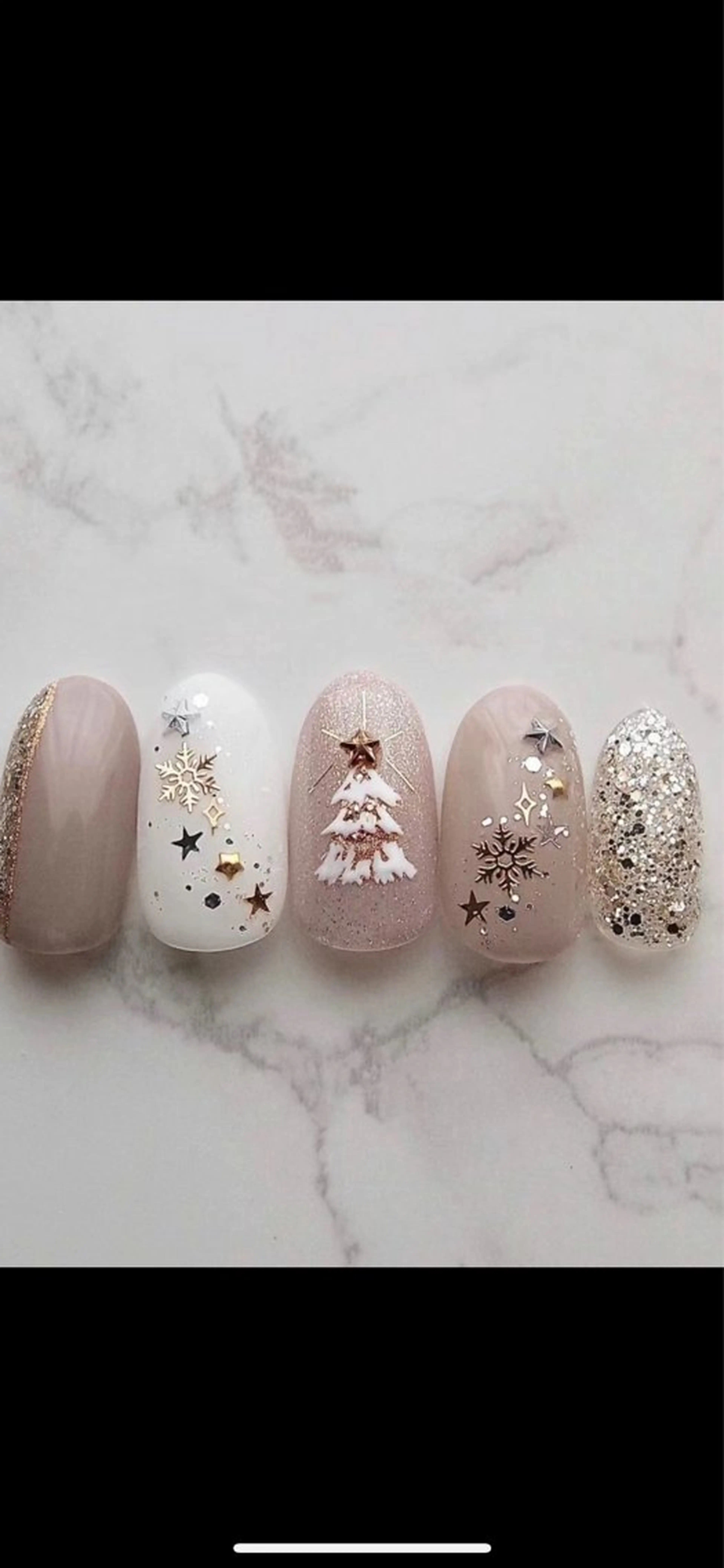 ネイル LULU Nail salonみどりのネイルデザイン