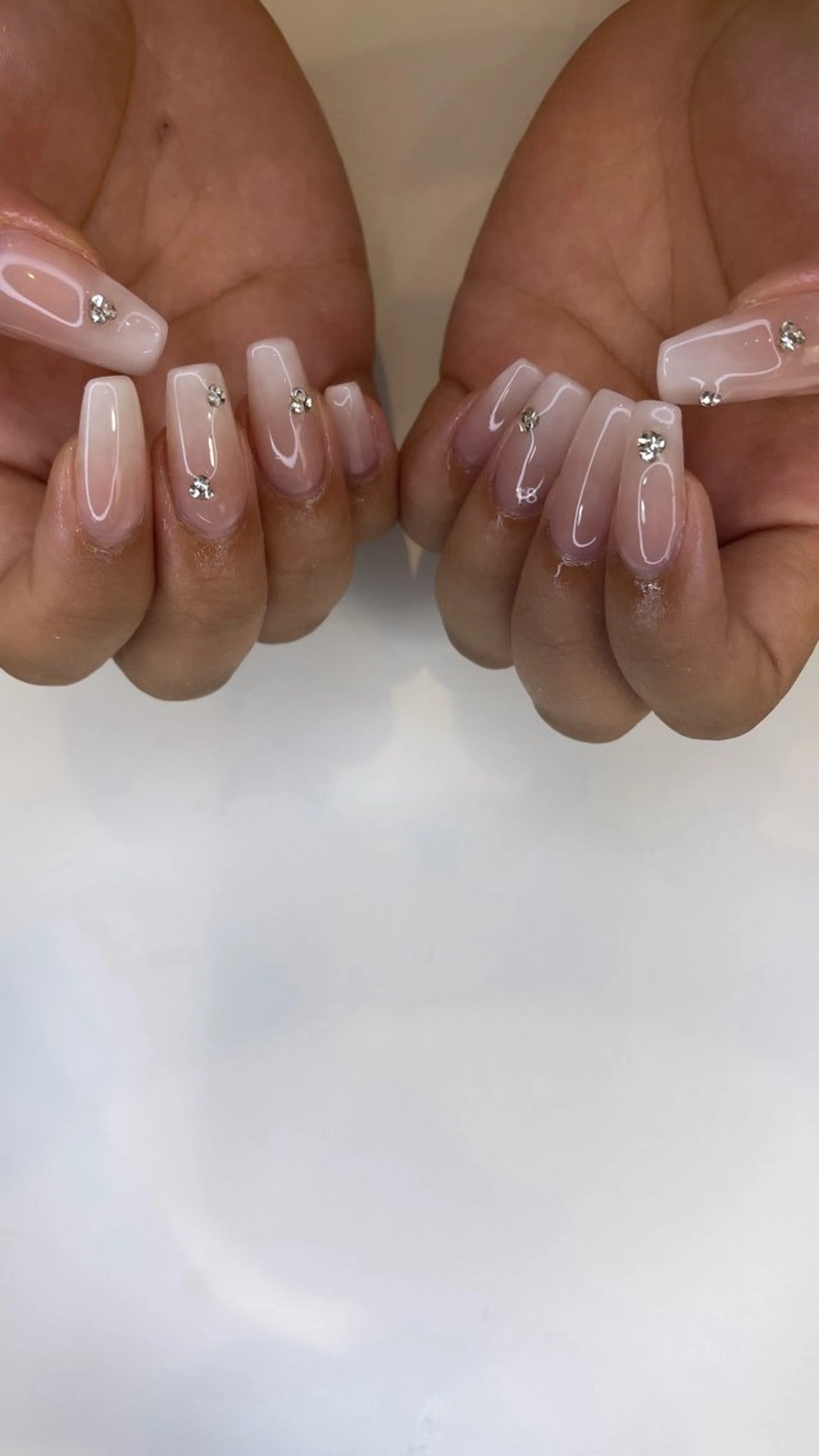 ネイル ハンドネイル my&所属・my&_ maimiのネイルデザイン