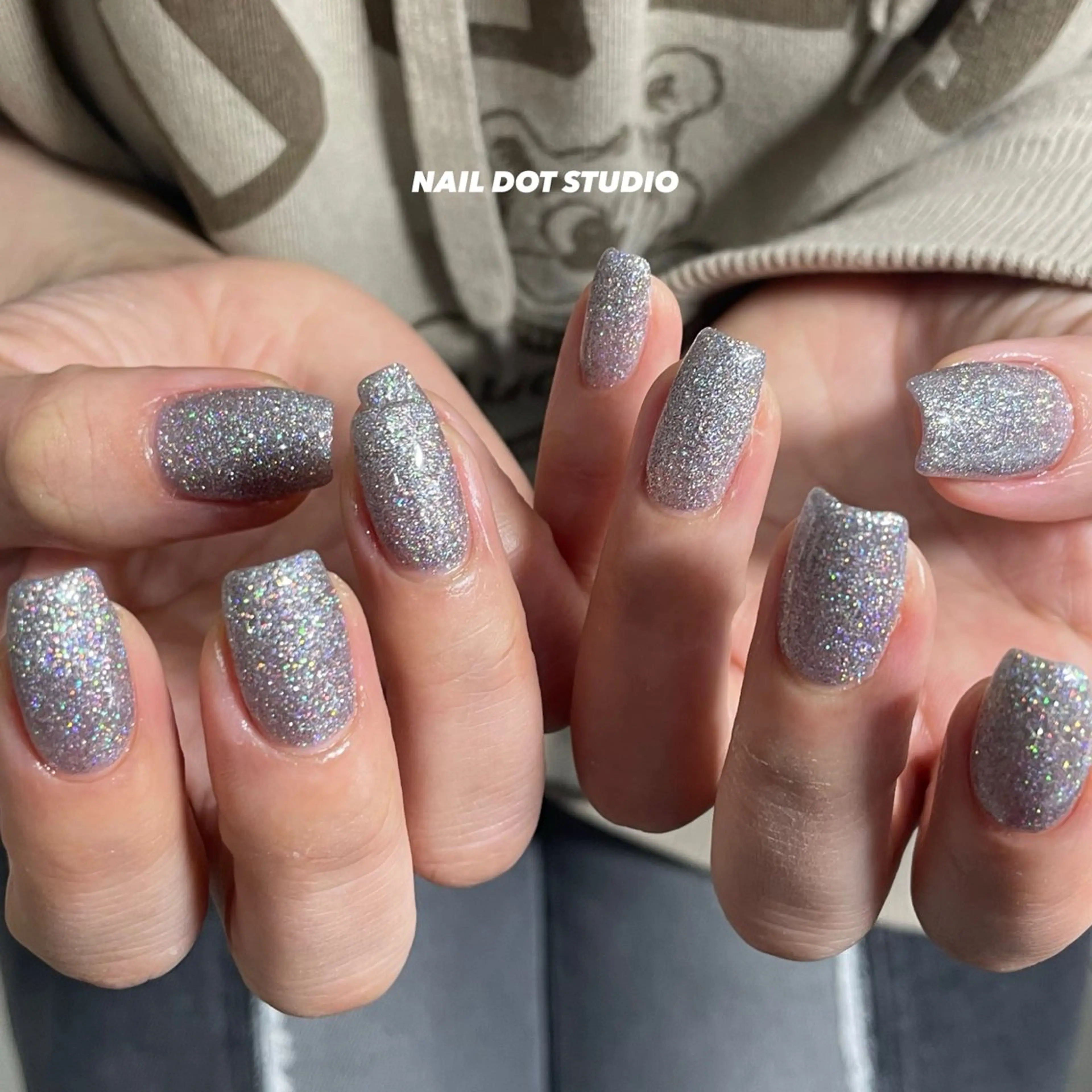 ネイル ハンドネイル NAIL DOT STUDIO aiのネイルデザイン