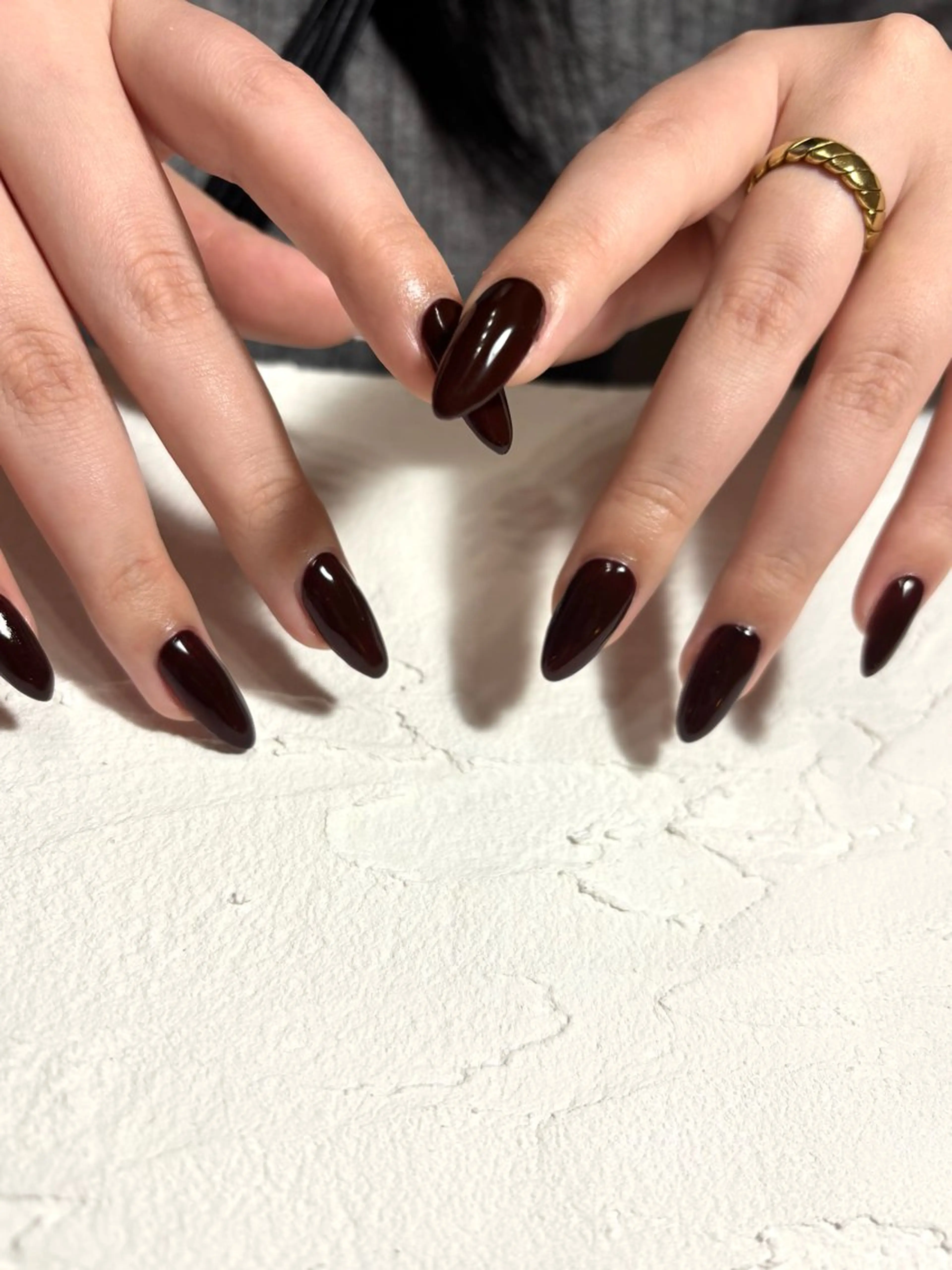 ネイル ハンドネイル Elio所属・Elio 国泰寺のネイルデザイン