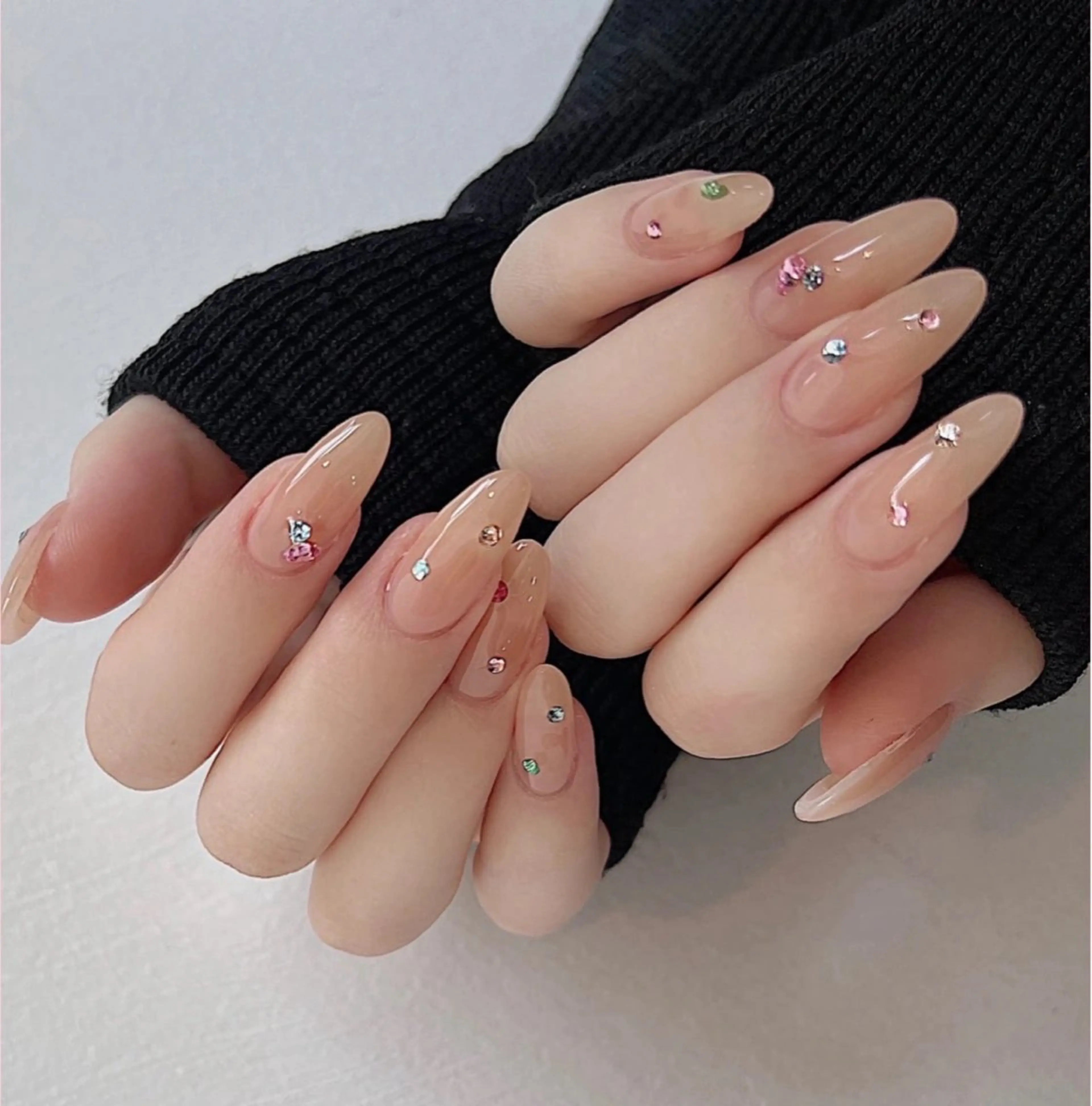 ネイル Ui _Amorのネイルデザイン