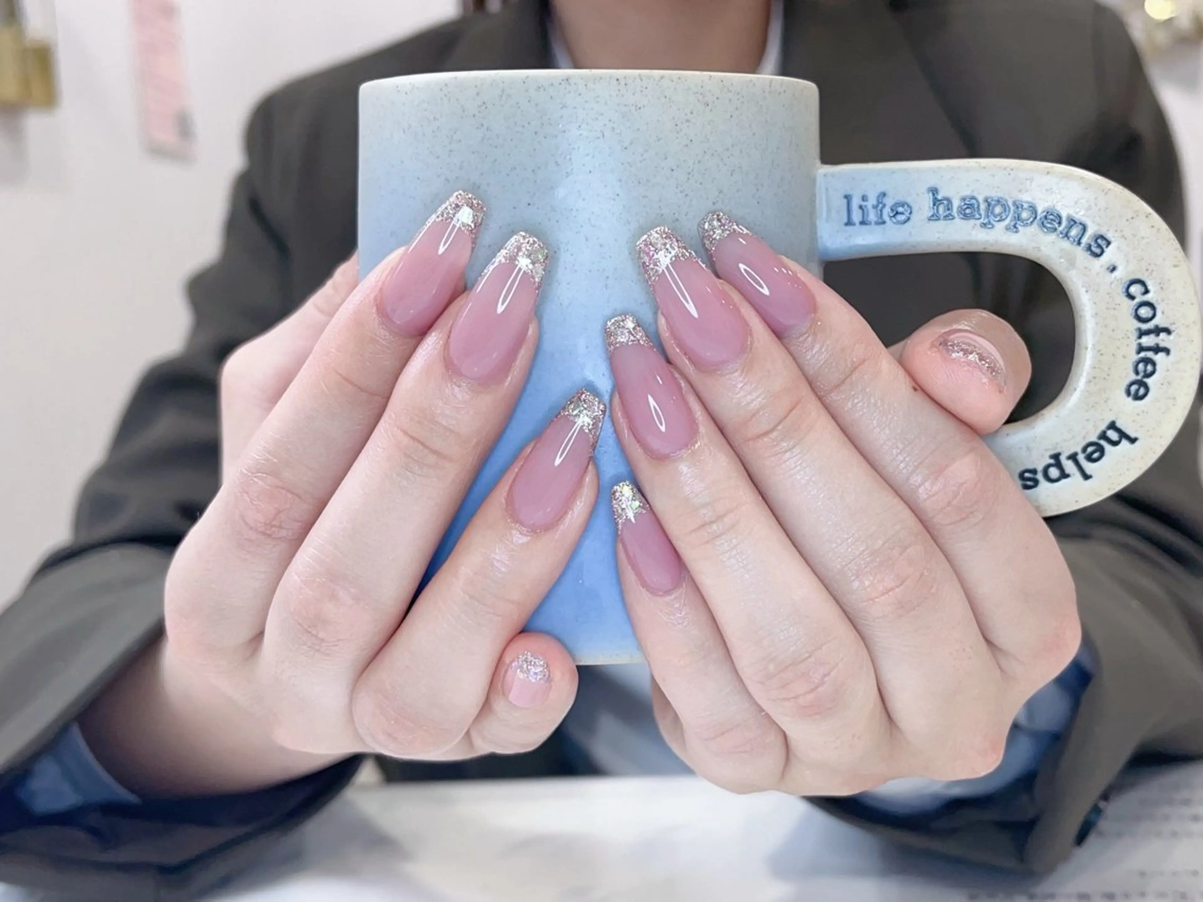 ネイル Nail Salon KINA 心斎橋店のネイルデザイン