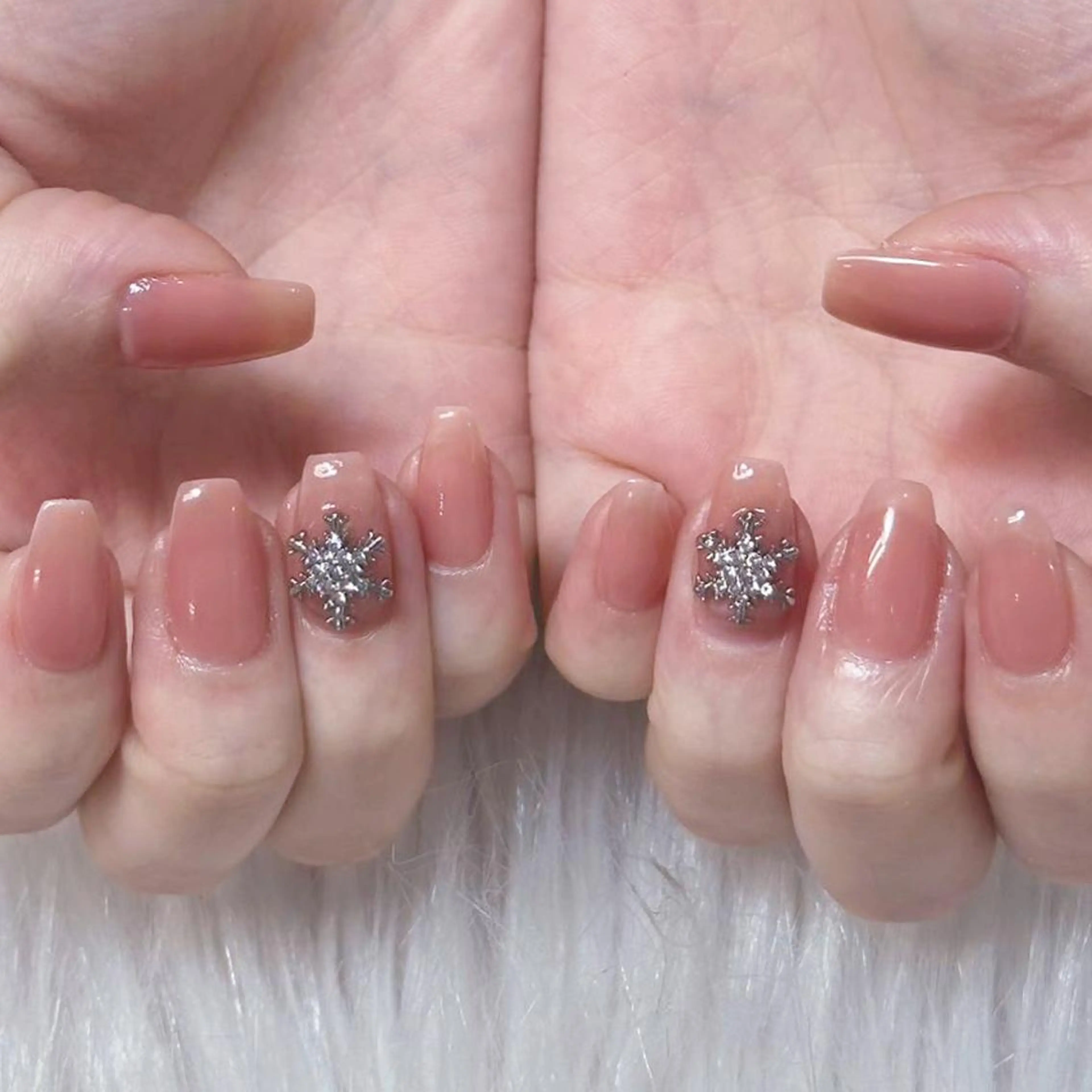 ネイル Nail Monsterのネイルデザイン