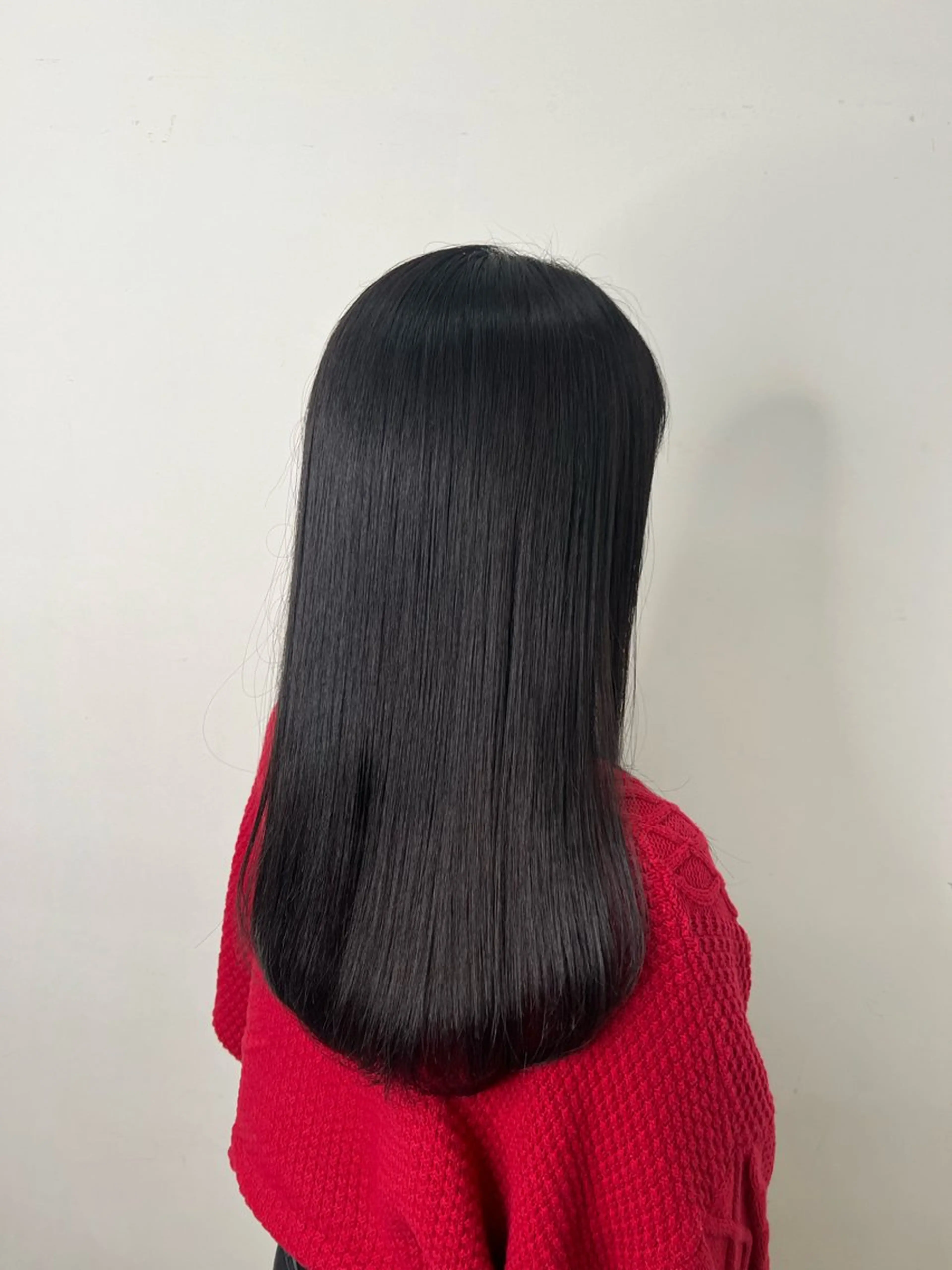 【初回限定】カットトリートメント💇‍♀️の写真
