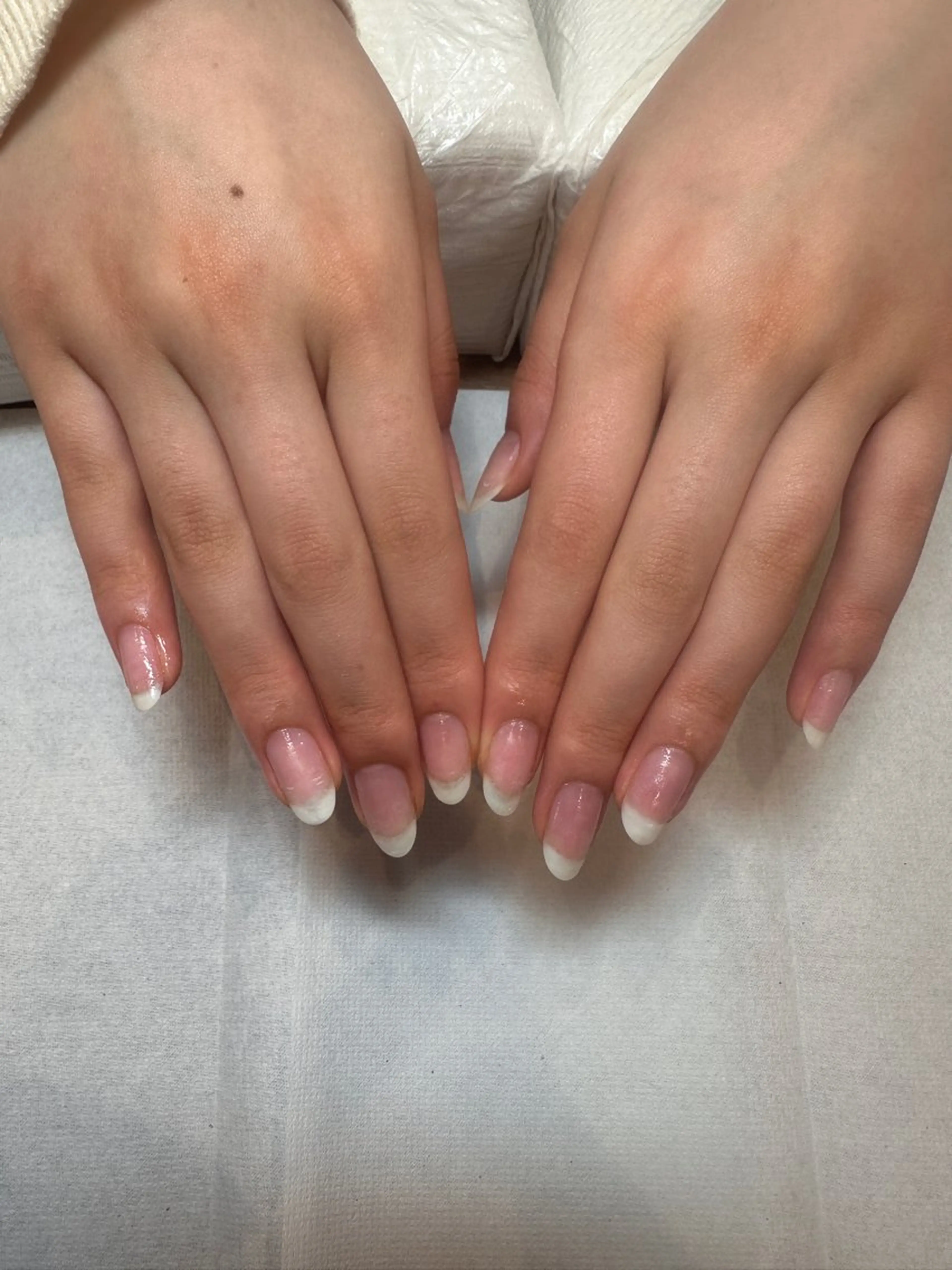 ネイル ‎‪⋆౨ৎ˚⟡rui 吉祥寺nail⋆˙⟡のネイルデザイン