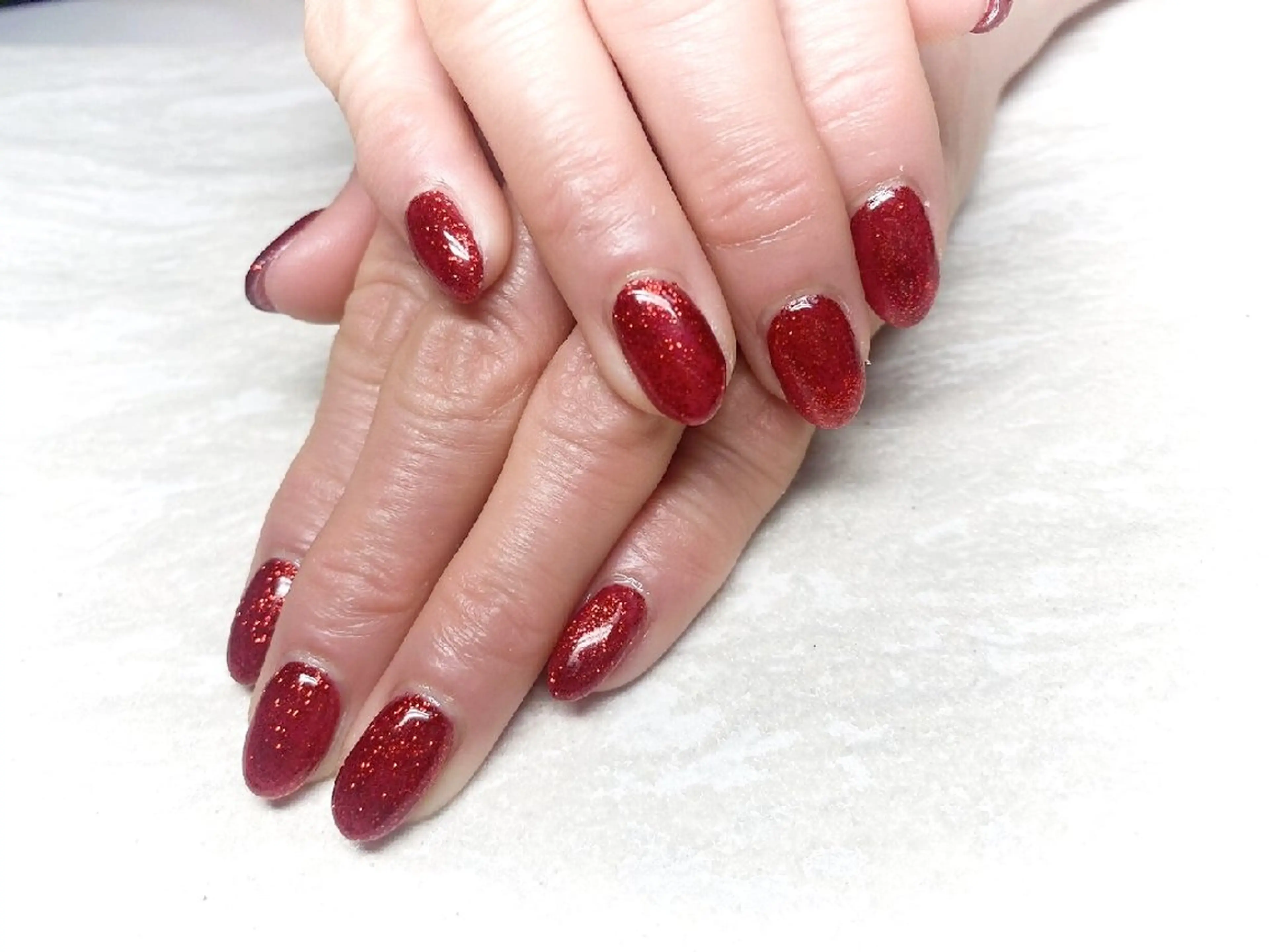 ネイル ハンドネイル JULIE NAILのネイルデザイン