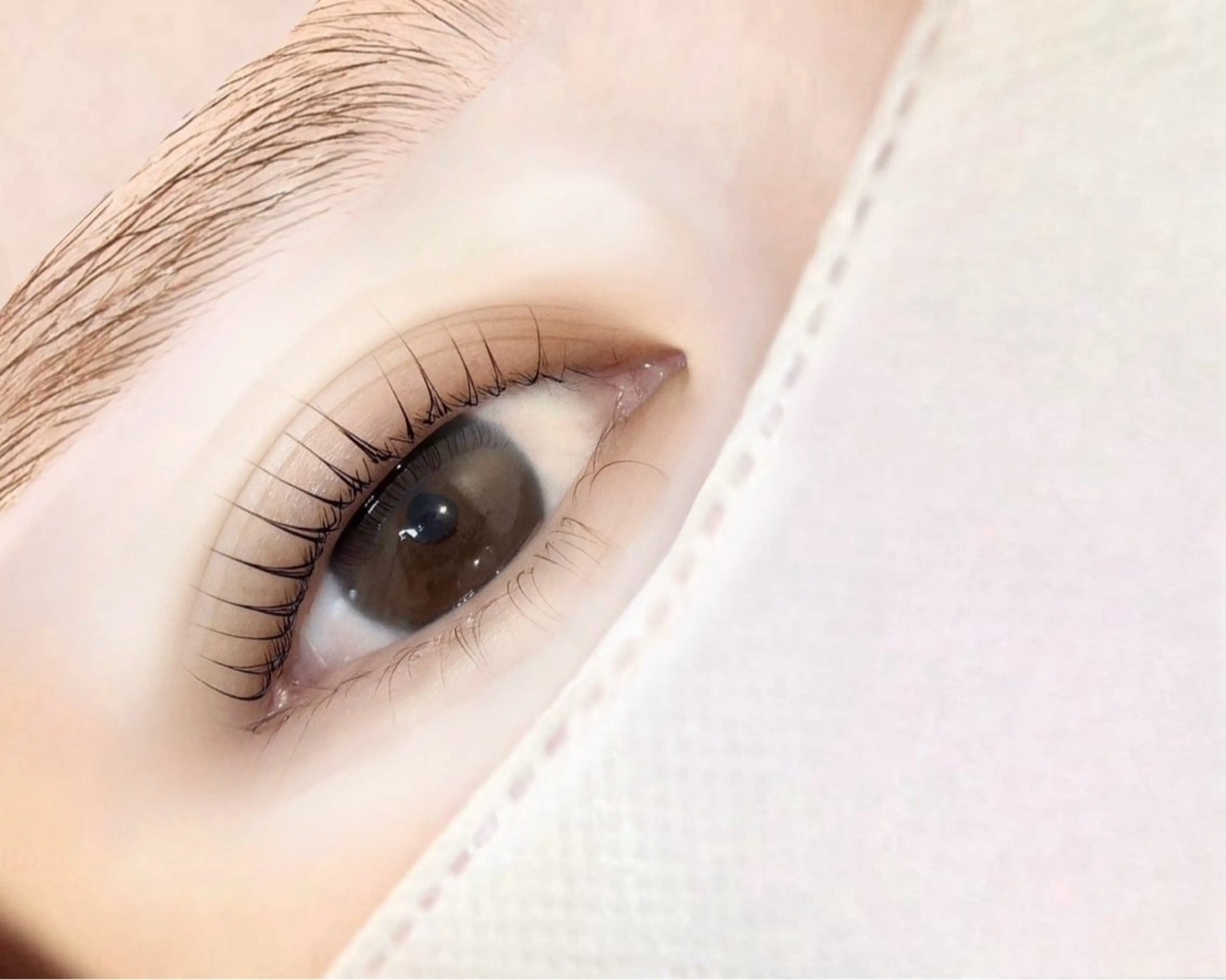 マツエク・マツパ マツパ アイラッシュnico 橋本店のマツエク・マツパデザイン