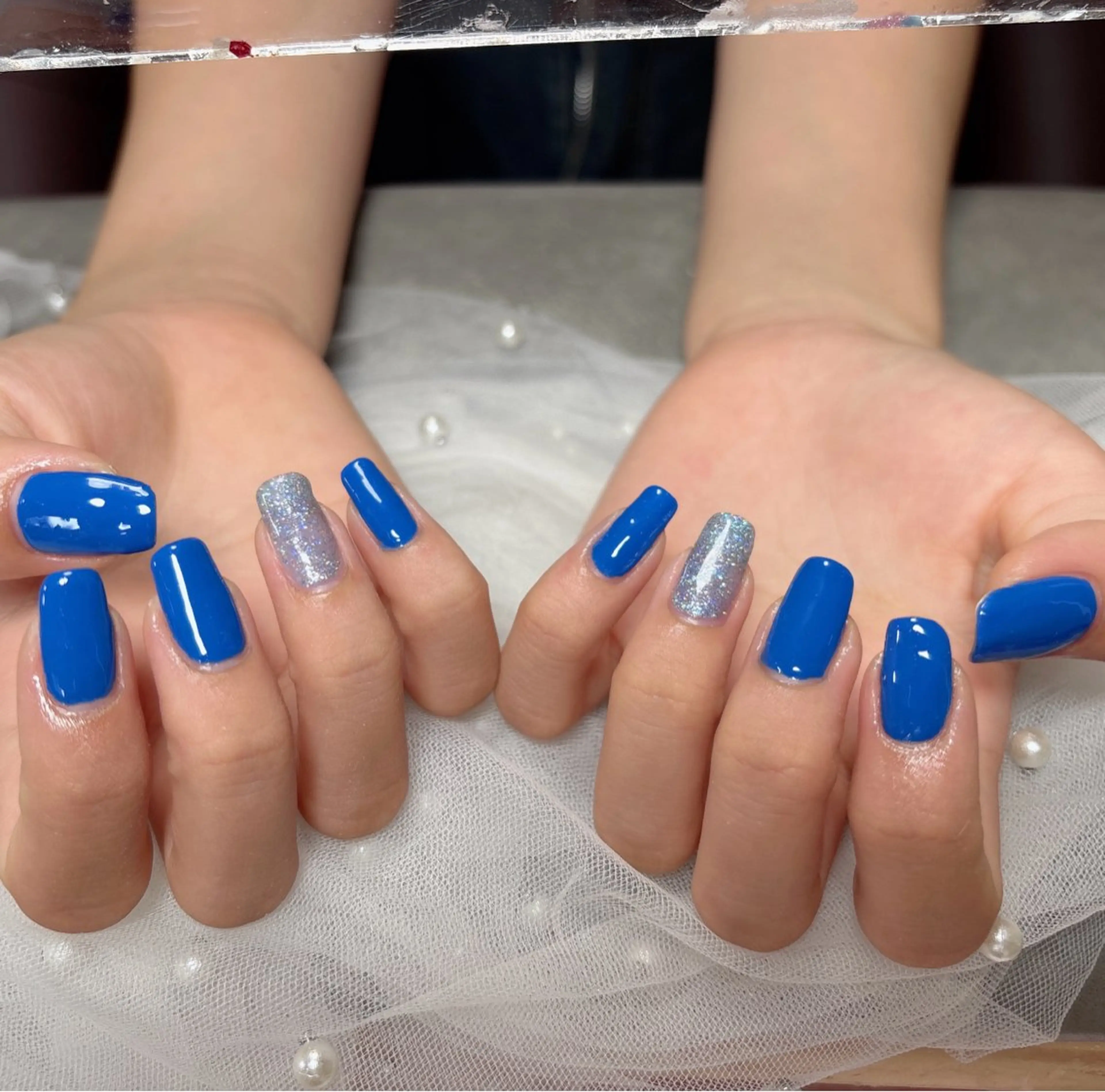 ネイル ハンドネイル Nail NaNa コトのネイルデザイン