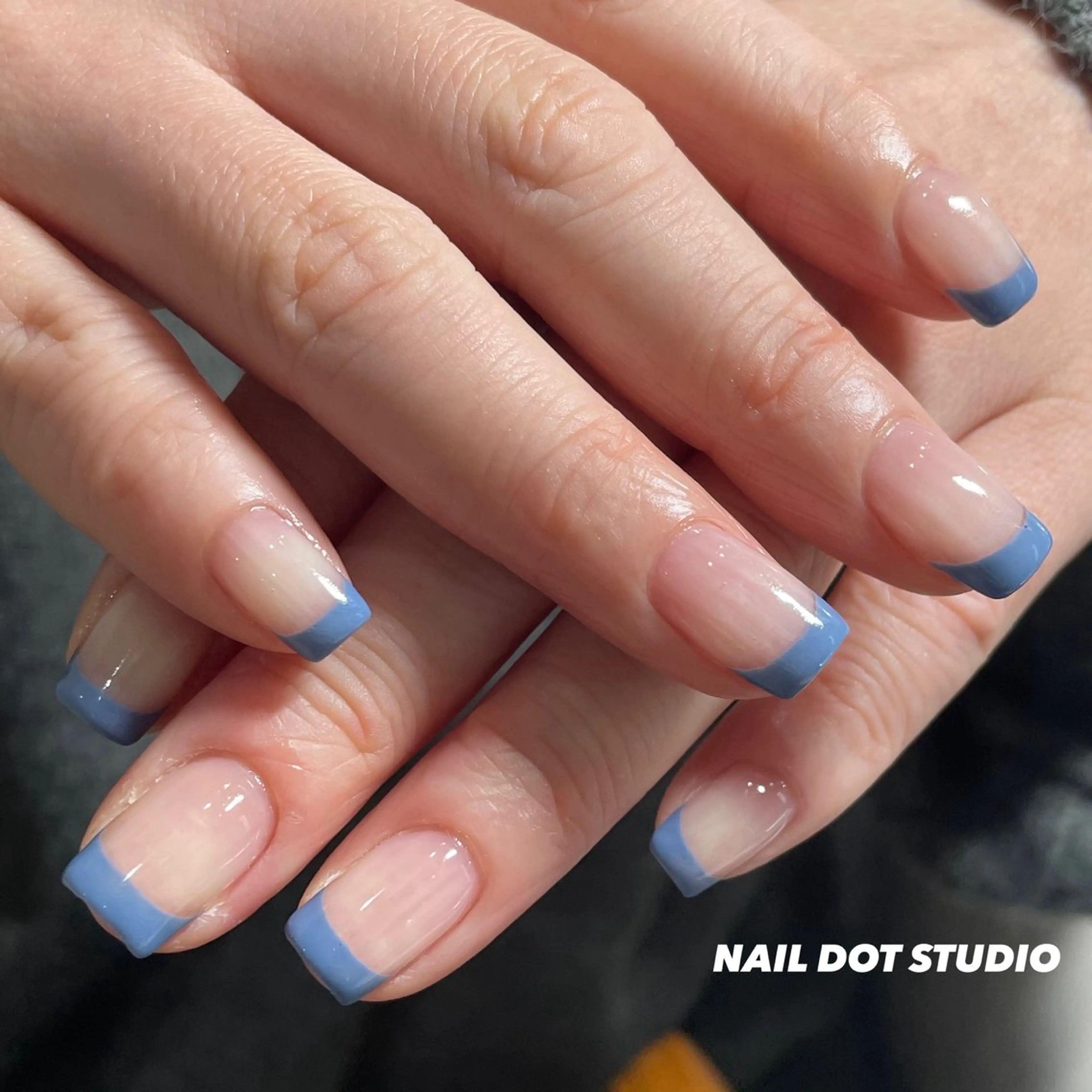 ネイル ハンドネイル NAIL DOT STUDIO aiのネイルデザイン