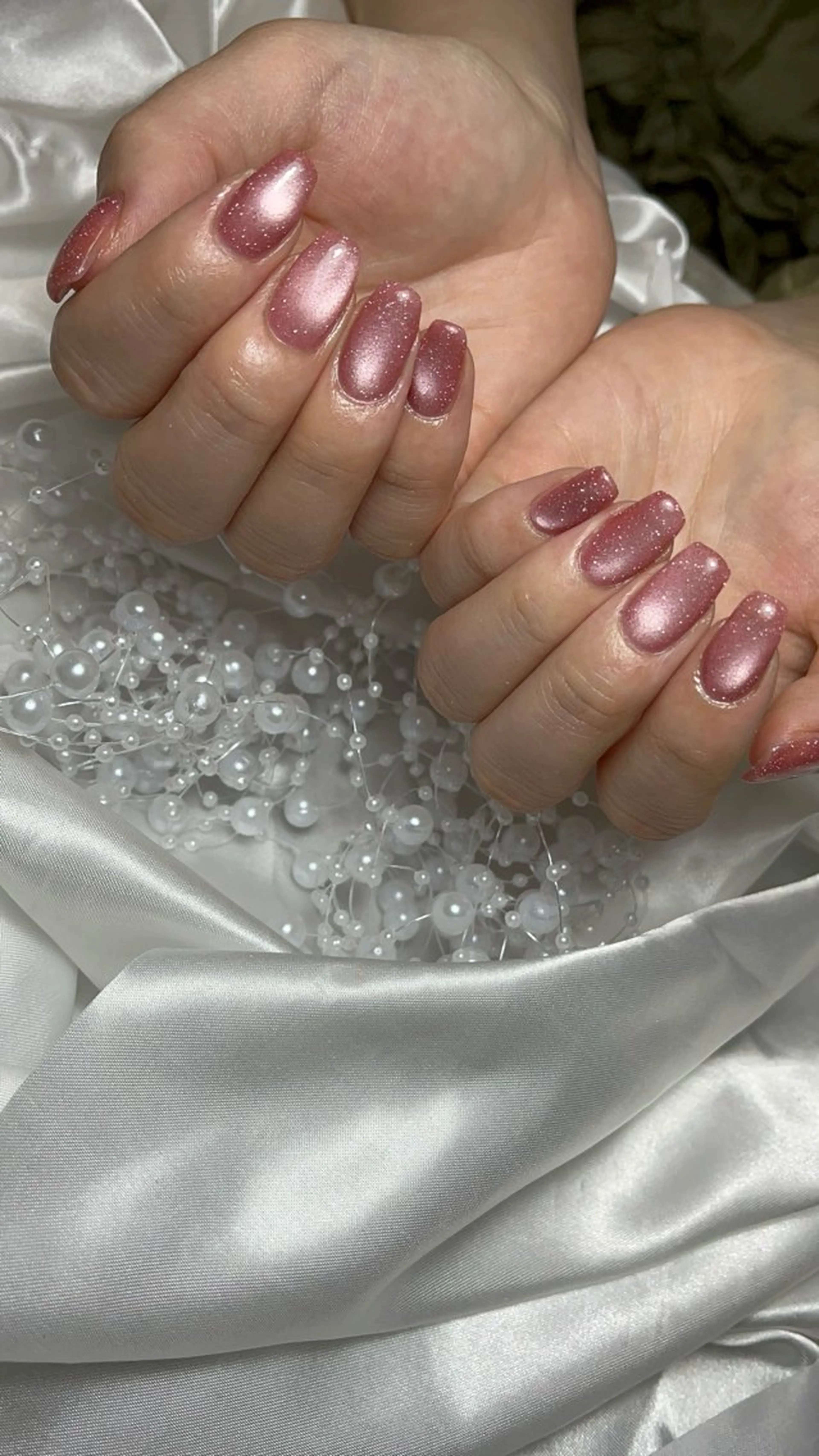 ネイル ハンドネイル shark_nail Aのネイルデザイン