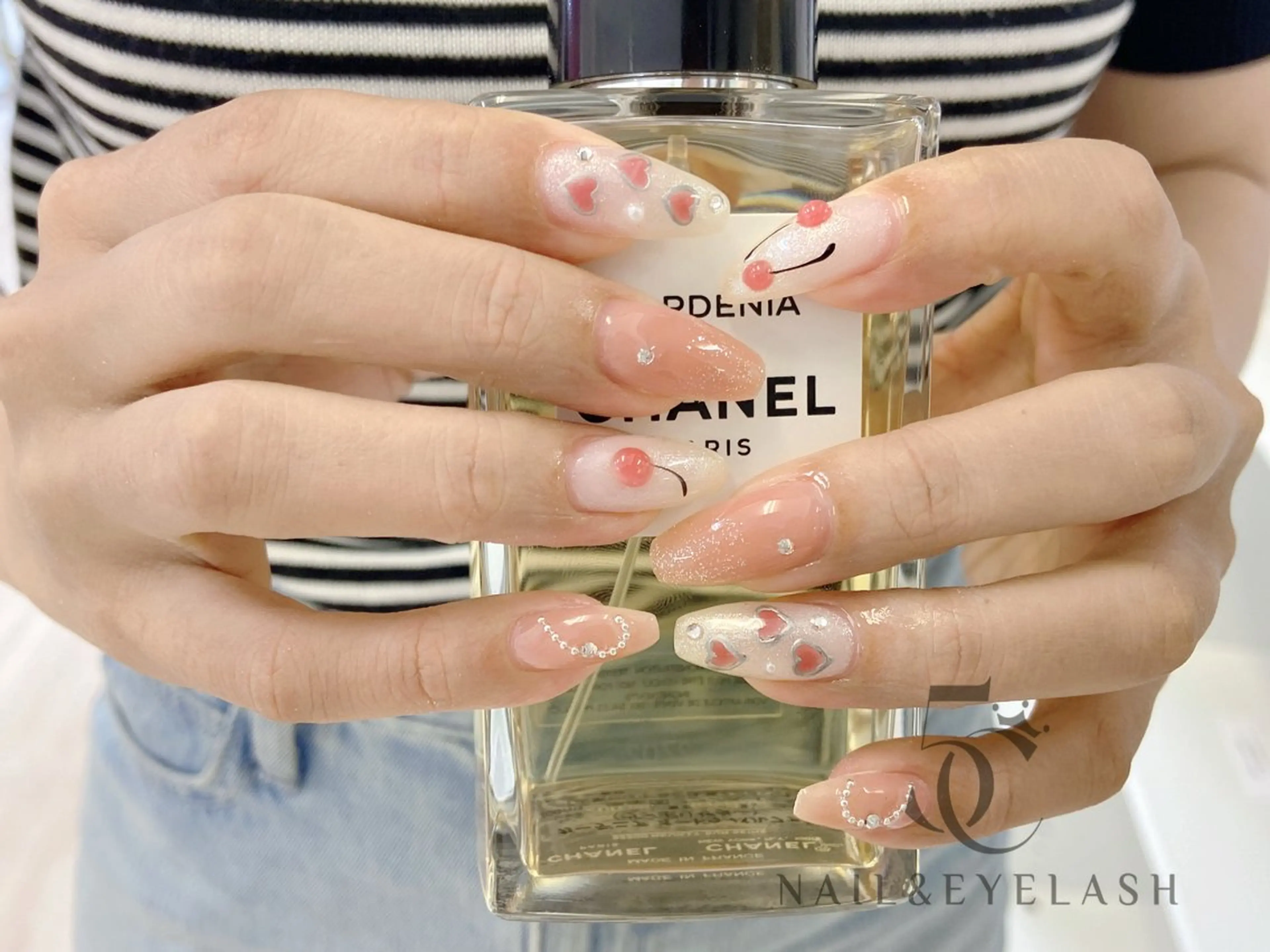 ネイル 5C NAIL 5C NAILのネイルデザイン
