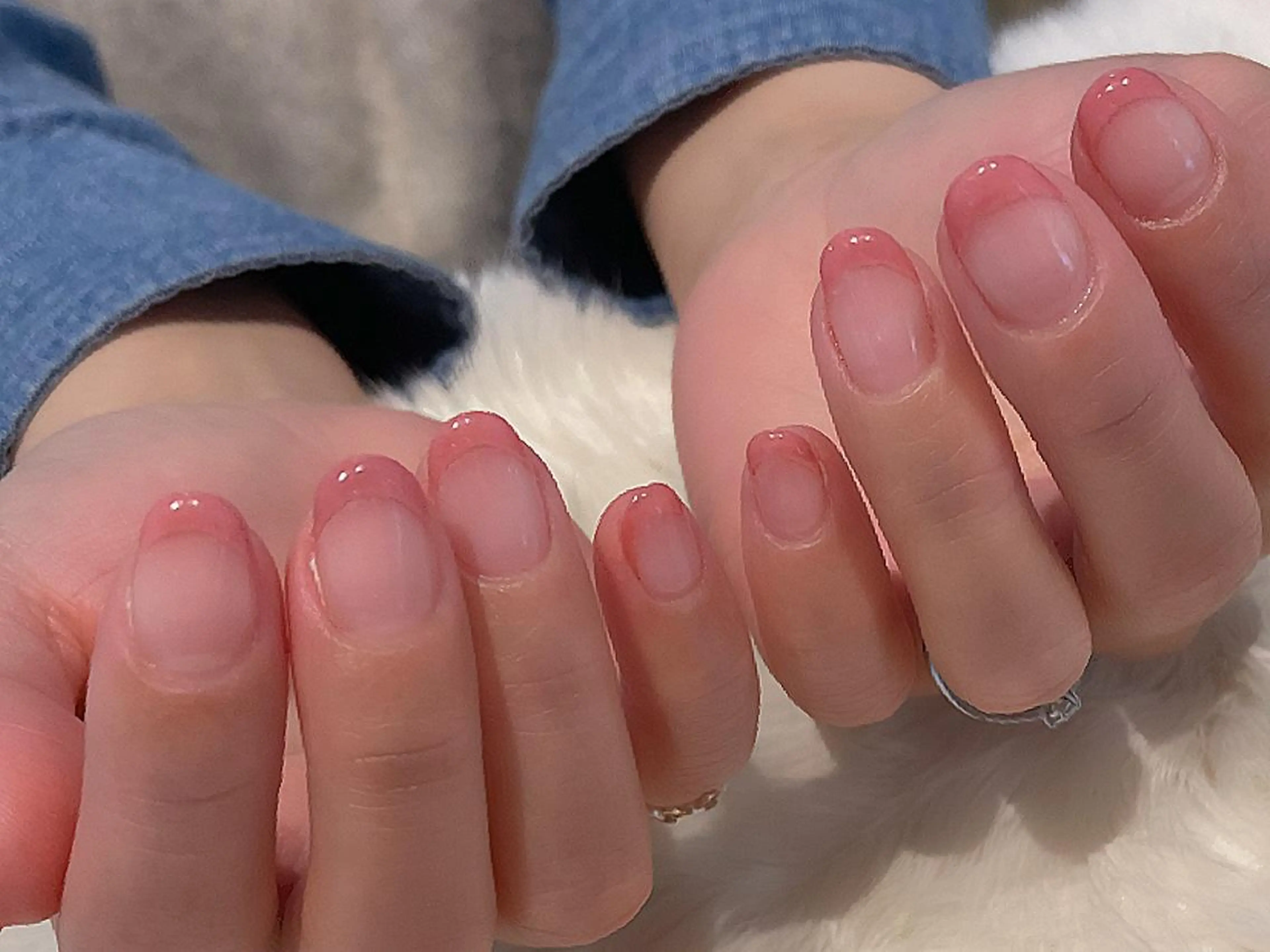 ネイル Re Pearl～コーディネートサロン～ 市駅前店所属・NARUMI HYODOのネイルデザイン