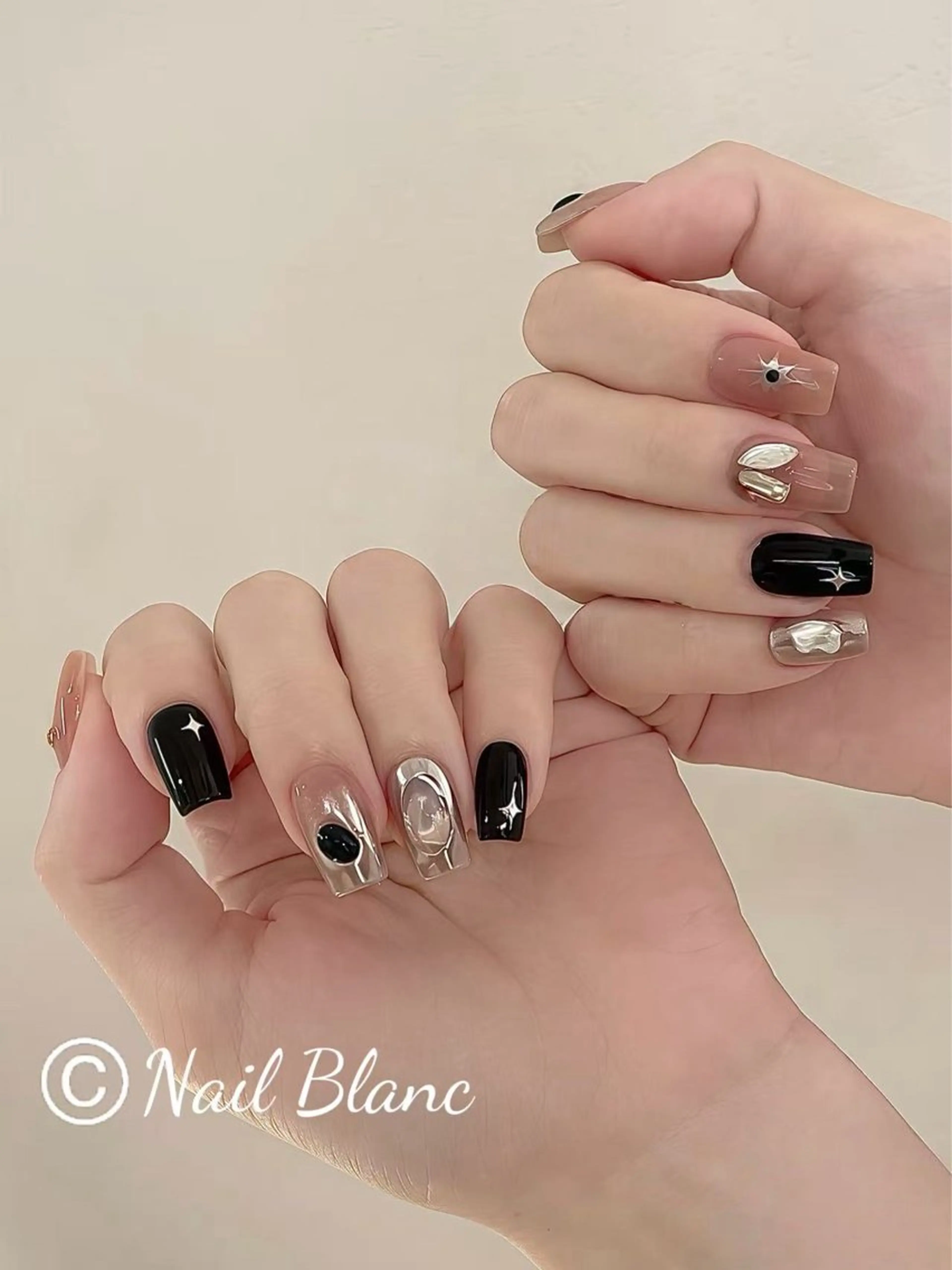 ネイル Nail nanamiのネイルデザイン