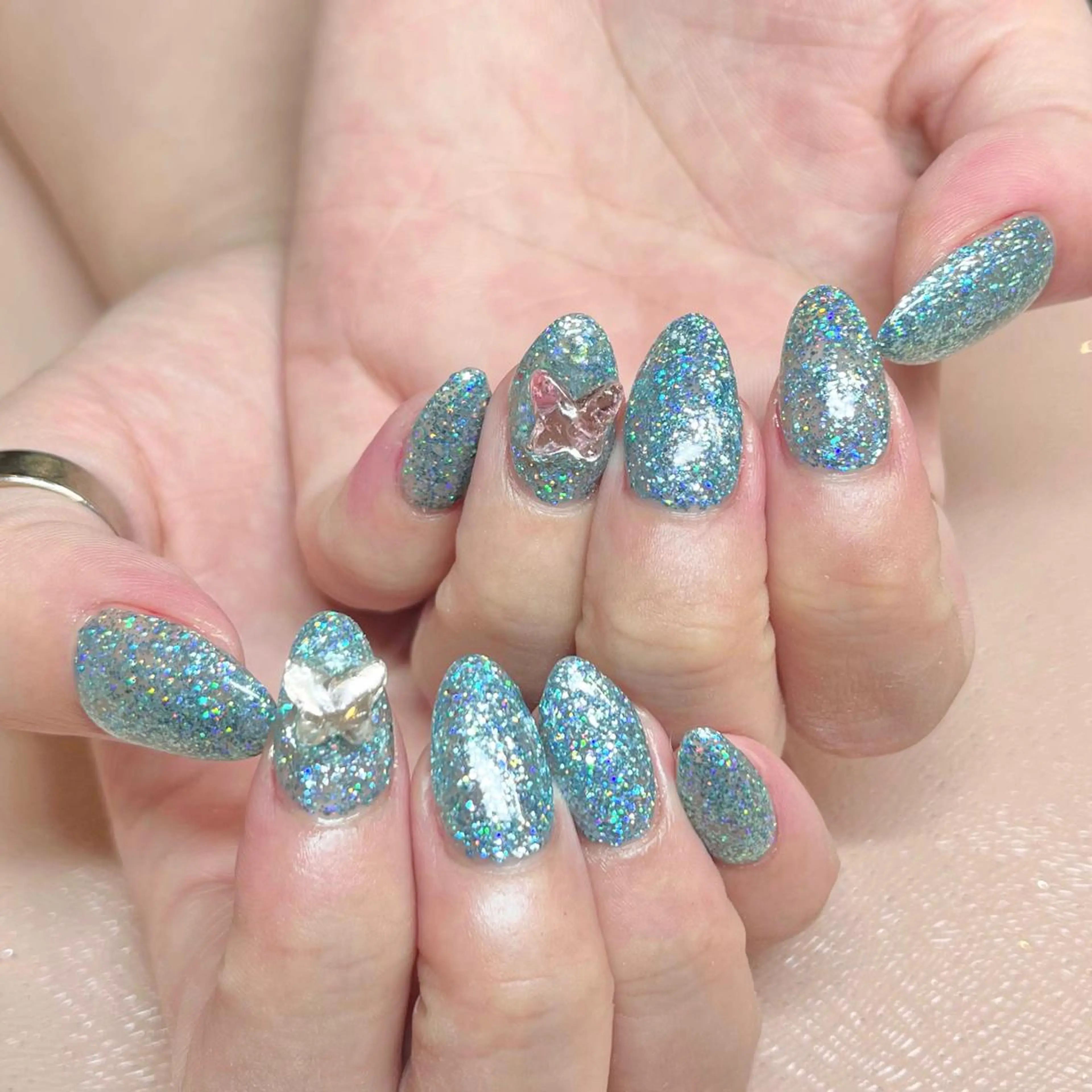 ネイル Vogustys Nail 山田のネイルデザイン